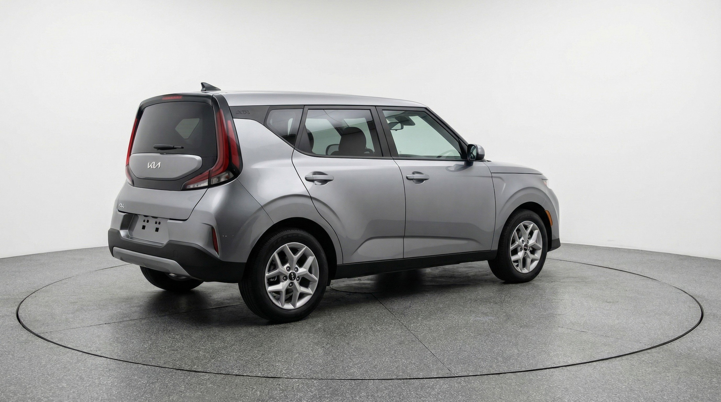 Thumbnail: 2025 Kia Soul - 9