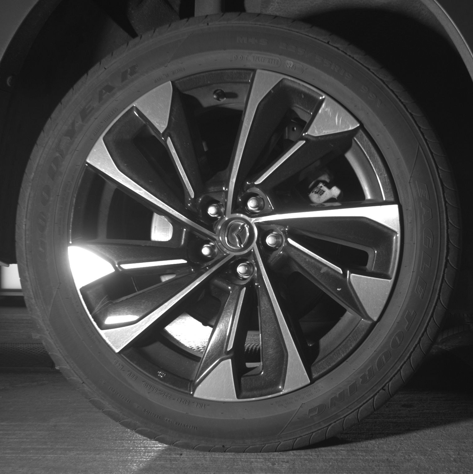 Thumbnail: 2025 Mazda CX-50 - 12