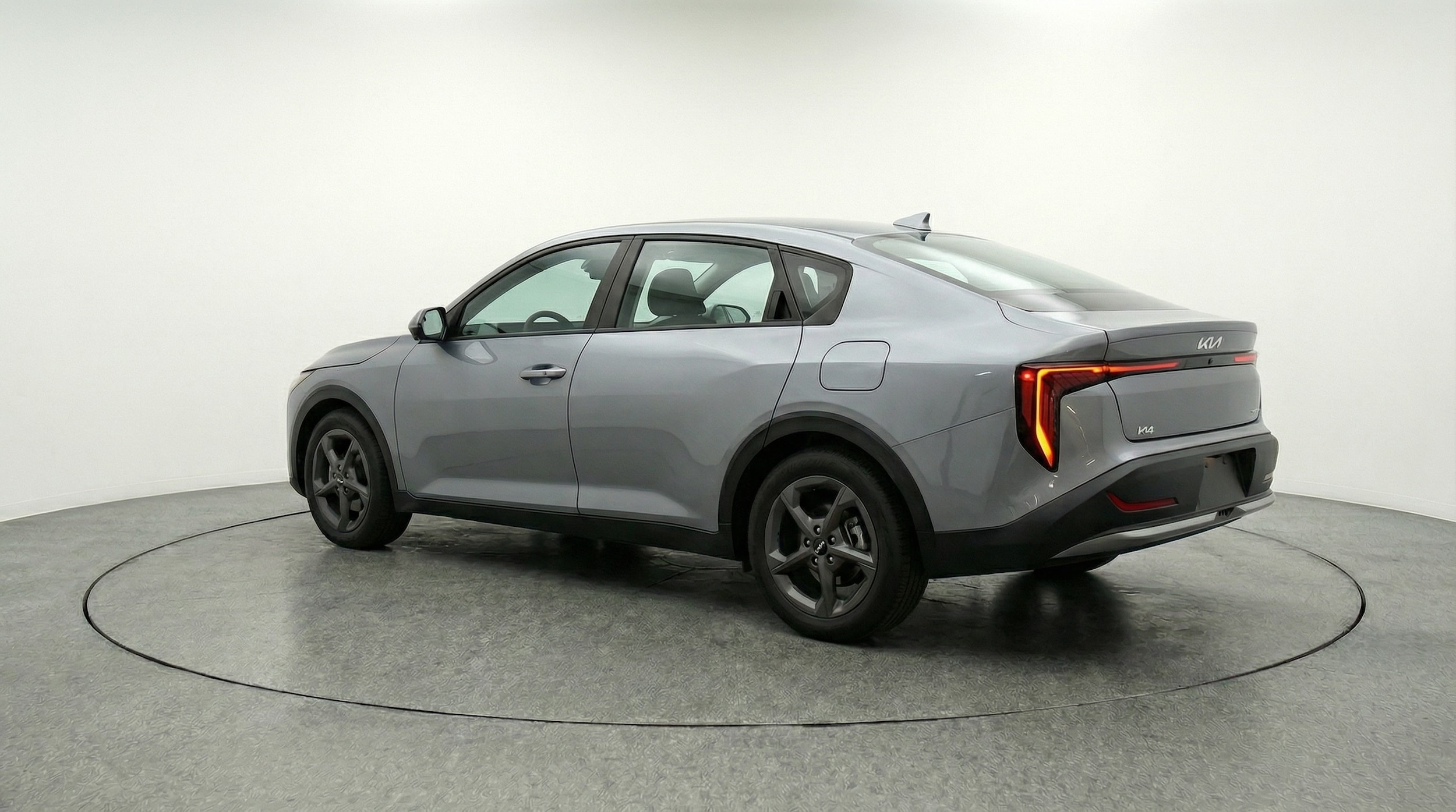 Thumbnail: 2025 Kia K4 - 5