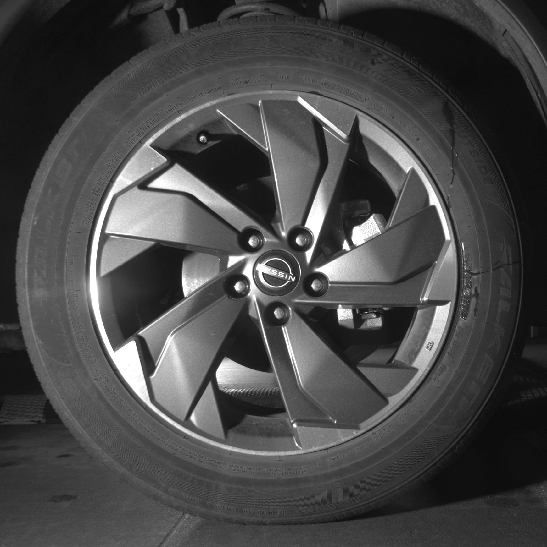 Thumbnail: 2025 Nissan Rogue - 10