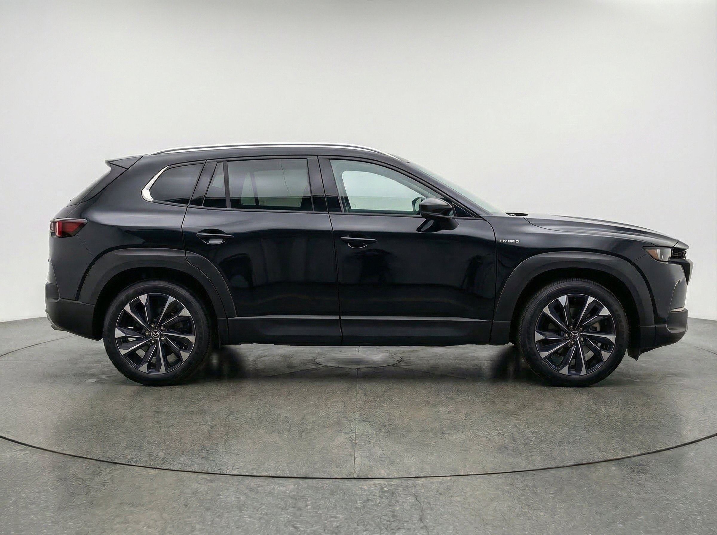 Thumbnail: 2025 Mazda CX-50 - 11
