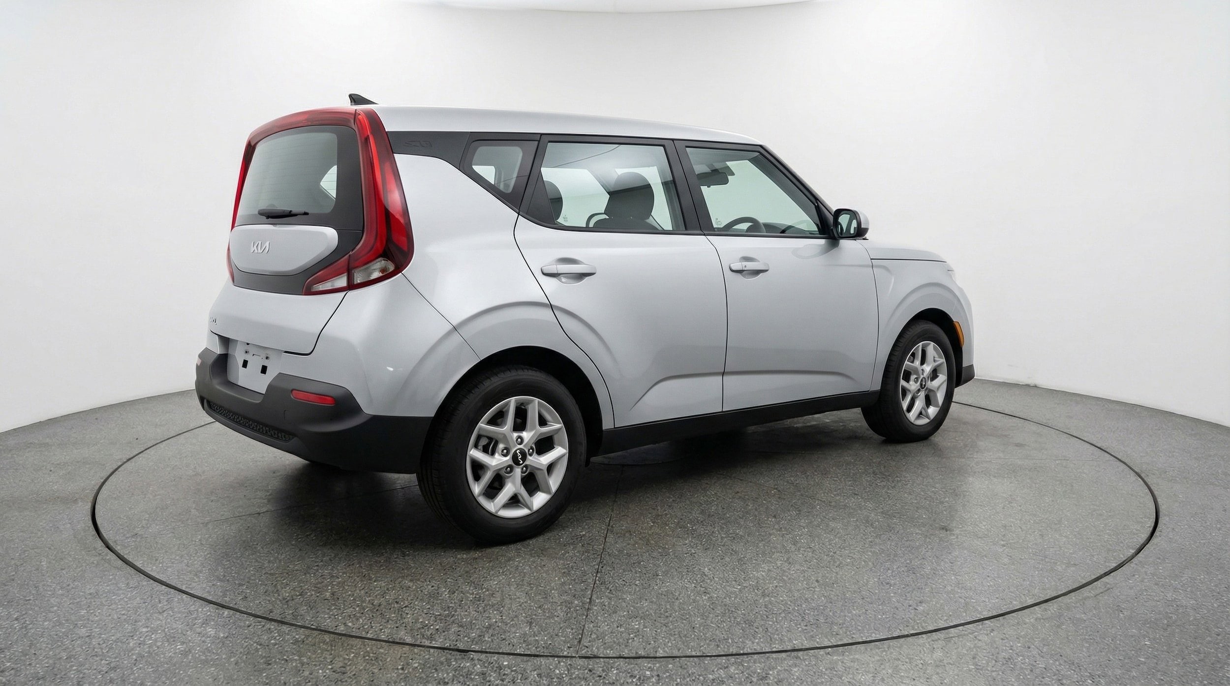 Thumbnail: 2025 Kia Soul - 7
