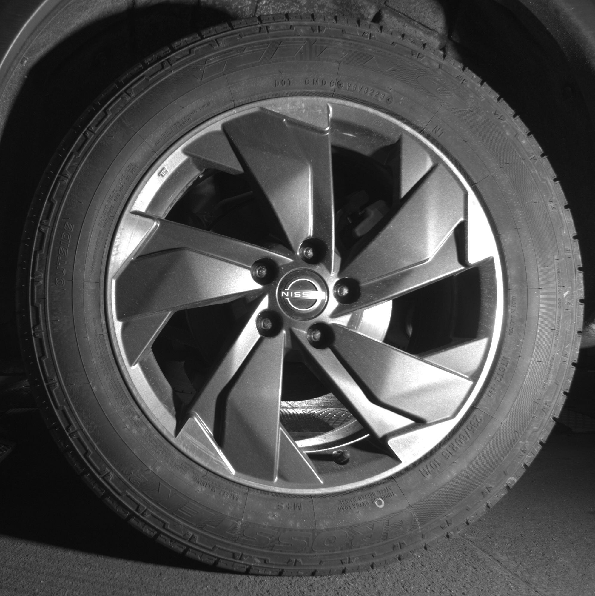 Thumbnail: 2025 Nissan Rogue - 11