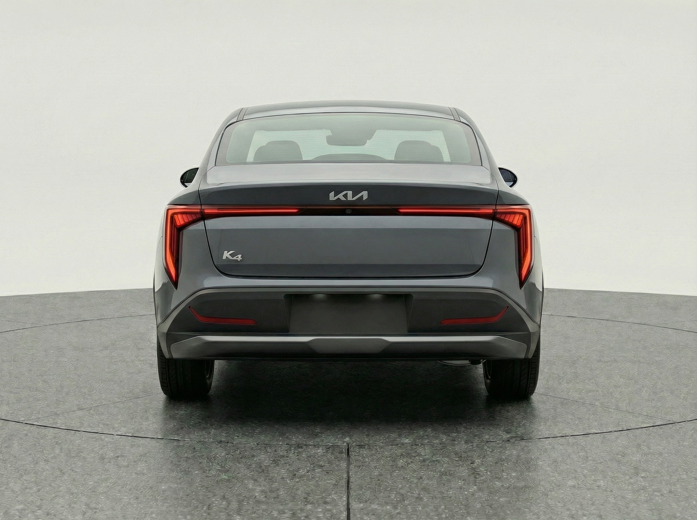 Thumbnail: 2025 Kia K4 - 6