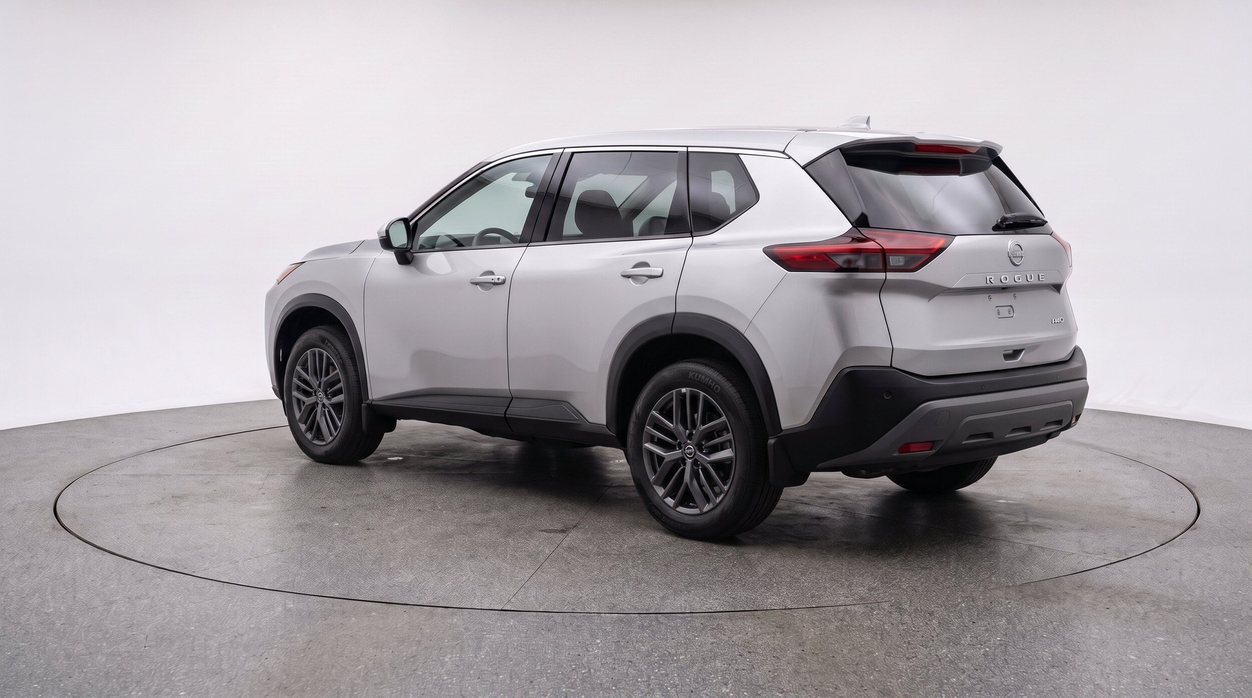 Thumbnail: 2026 Nissan Rogue - 6
