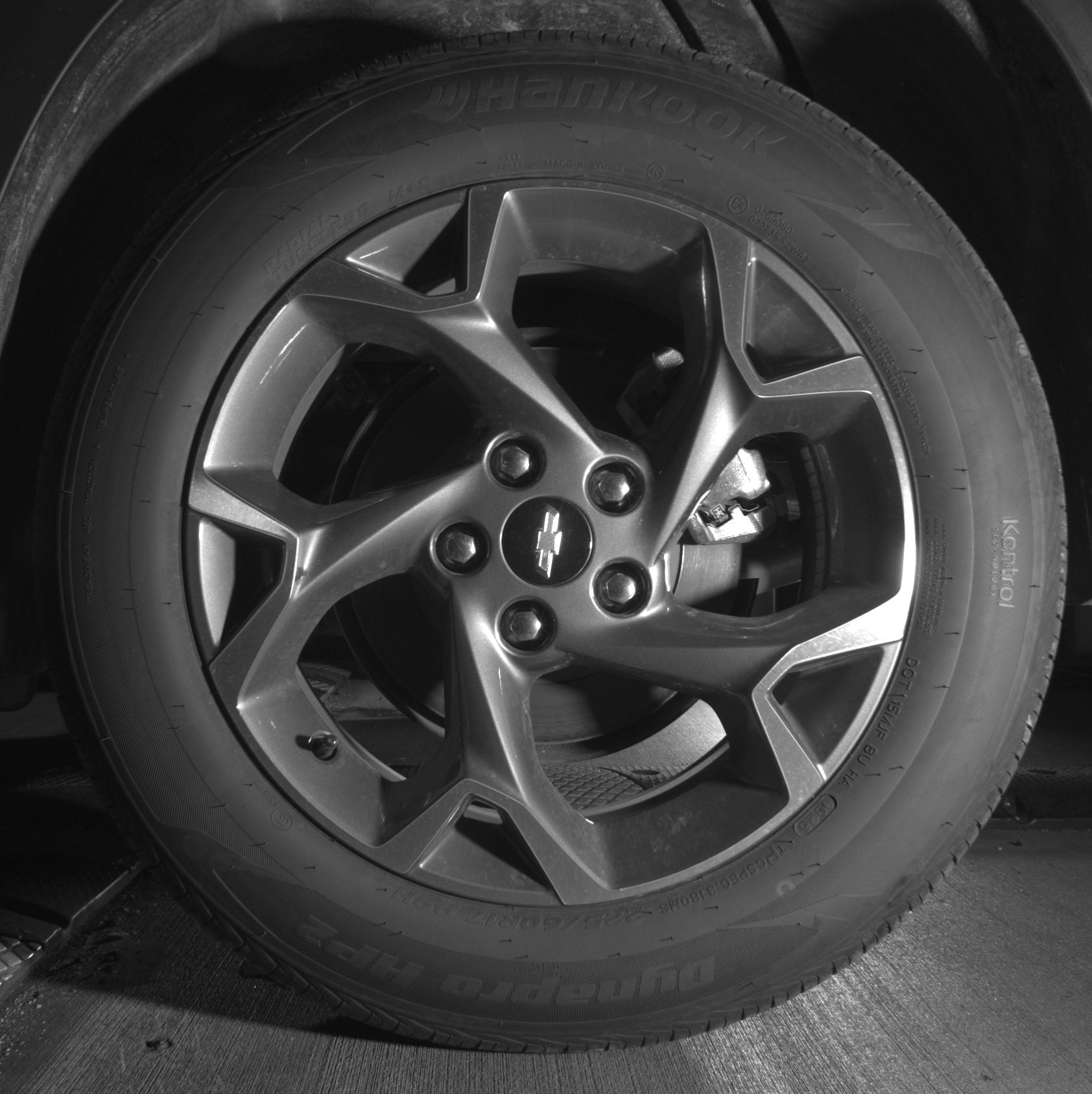 Thumbnail: 2025 Chevrolet Trax - 11