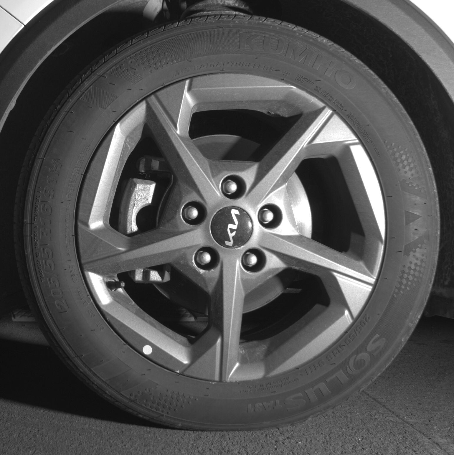 Thumbnail: 2025 Kia K4 - 9