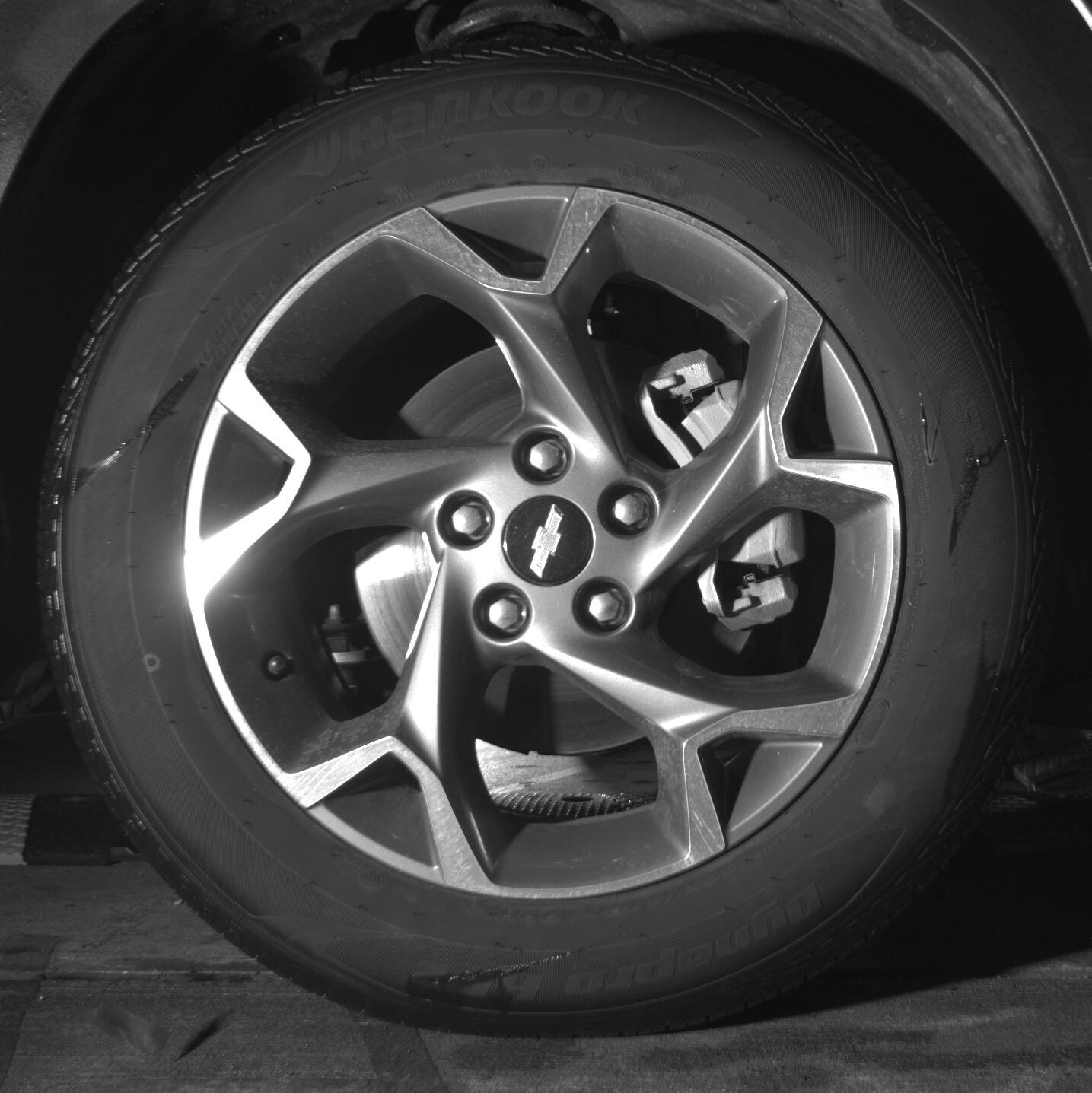 Thumbnail: 2025 Chevrolet Trax - 10