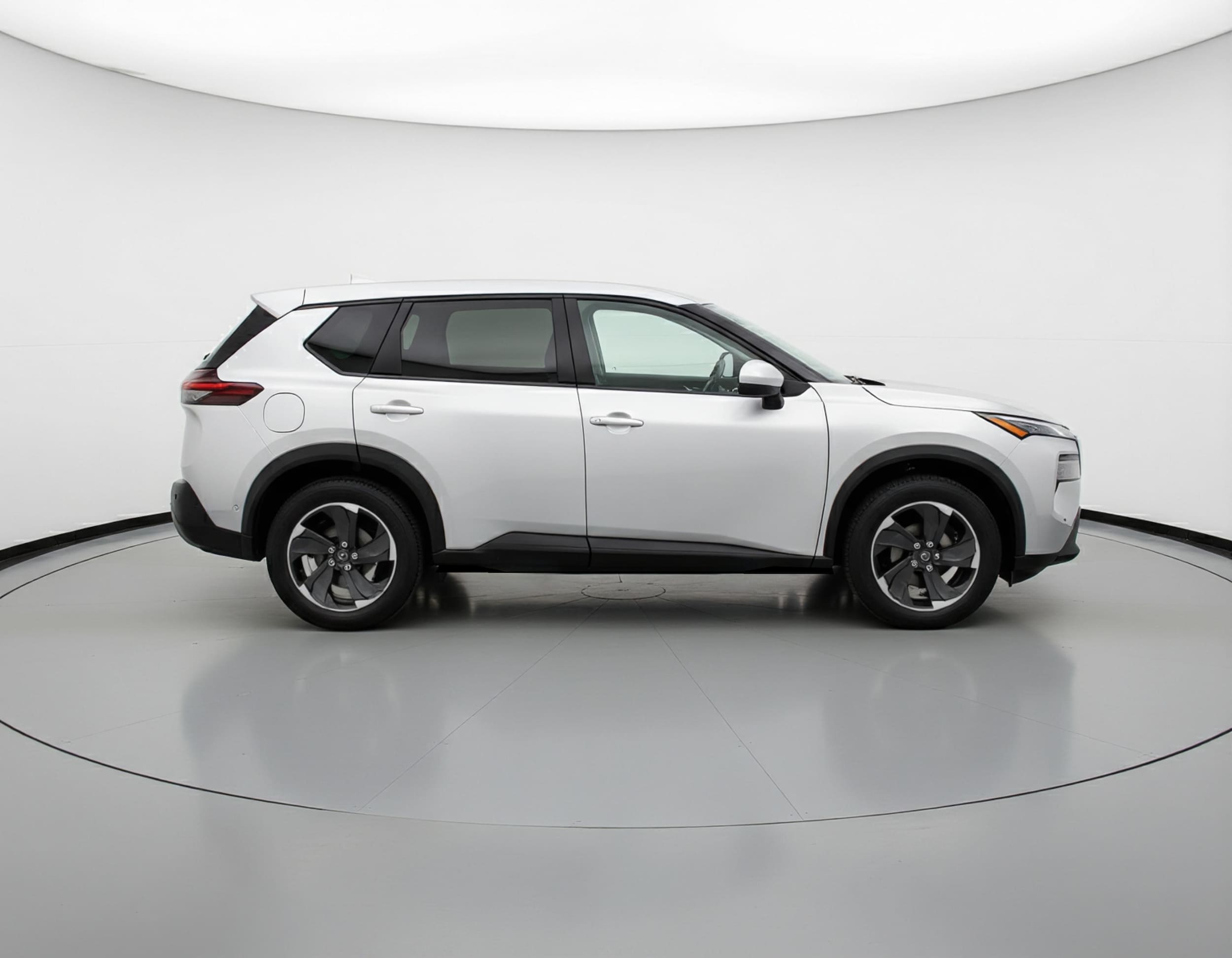 Thumbnail: 2025 Nissan Rogue - 8
