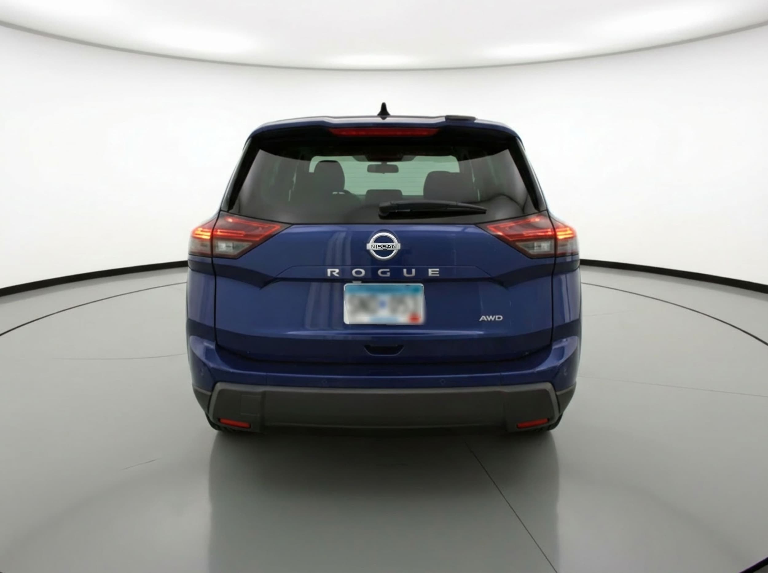 Thumbnail: 2025 Nissan Rogue - 6