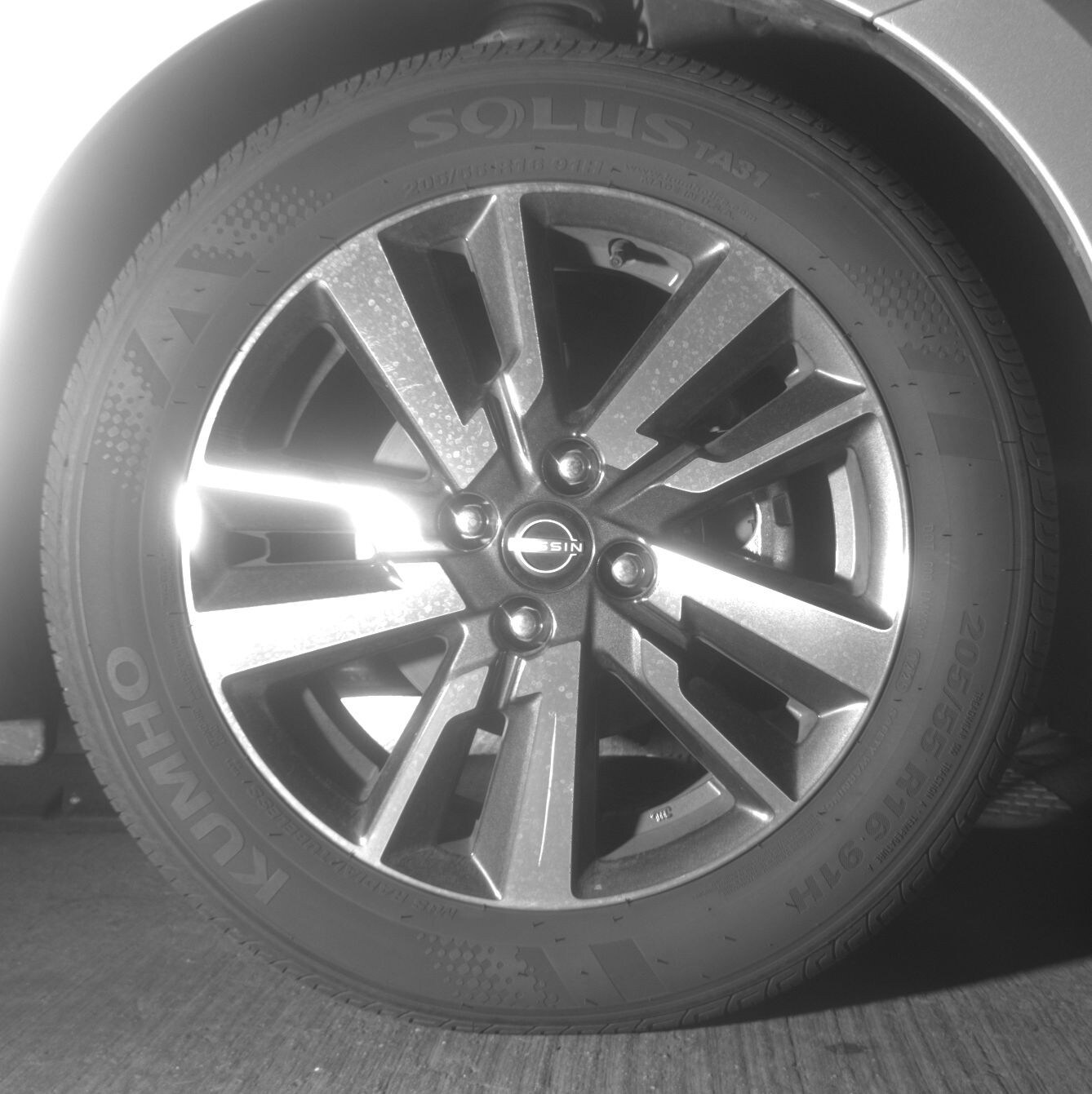 Thumbnail: 2025 Nissan Versa - 10