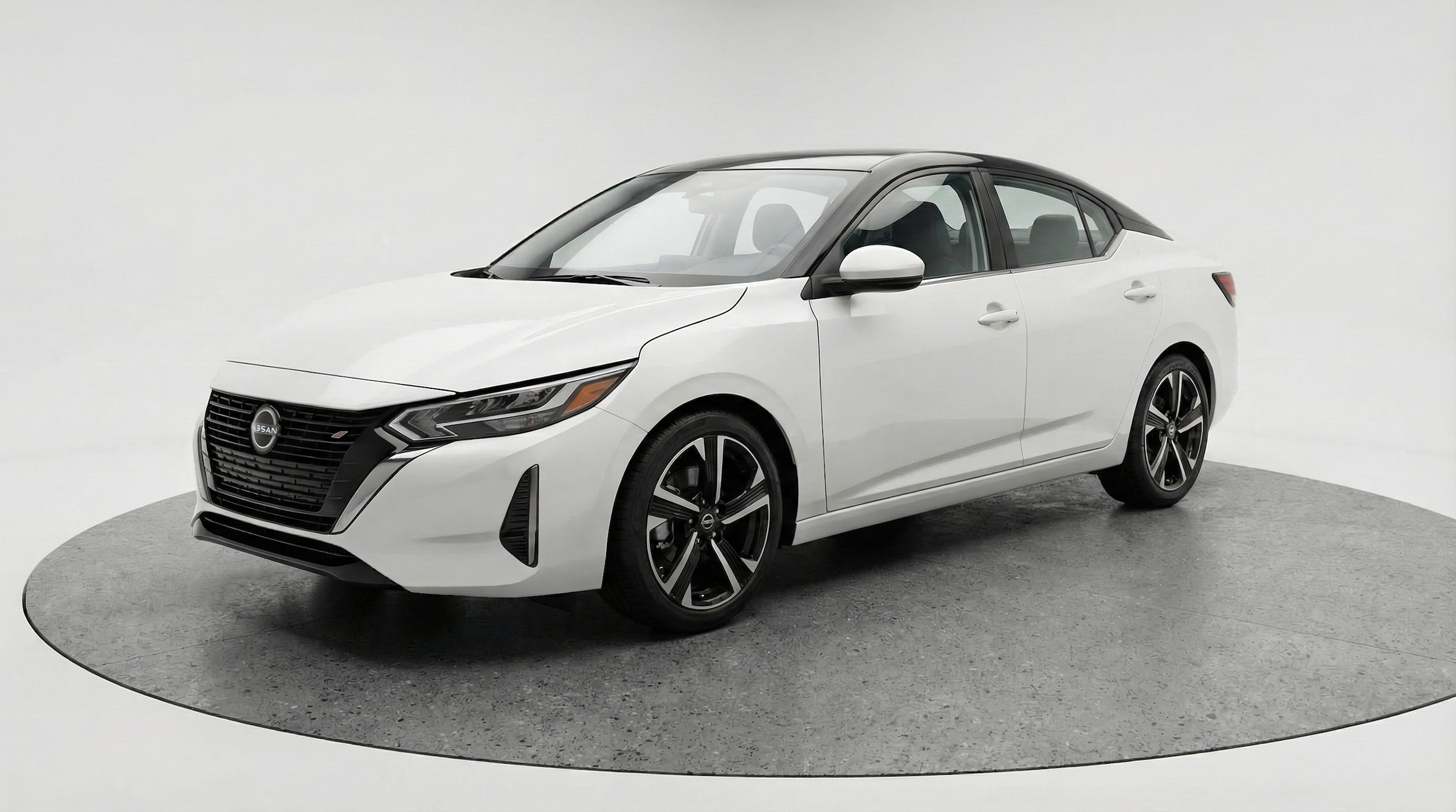 Thumbnail: 2025 Nissan Sentra - 3