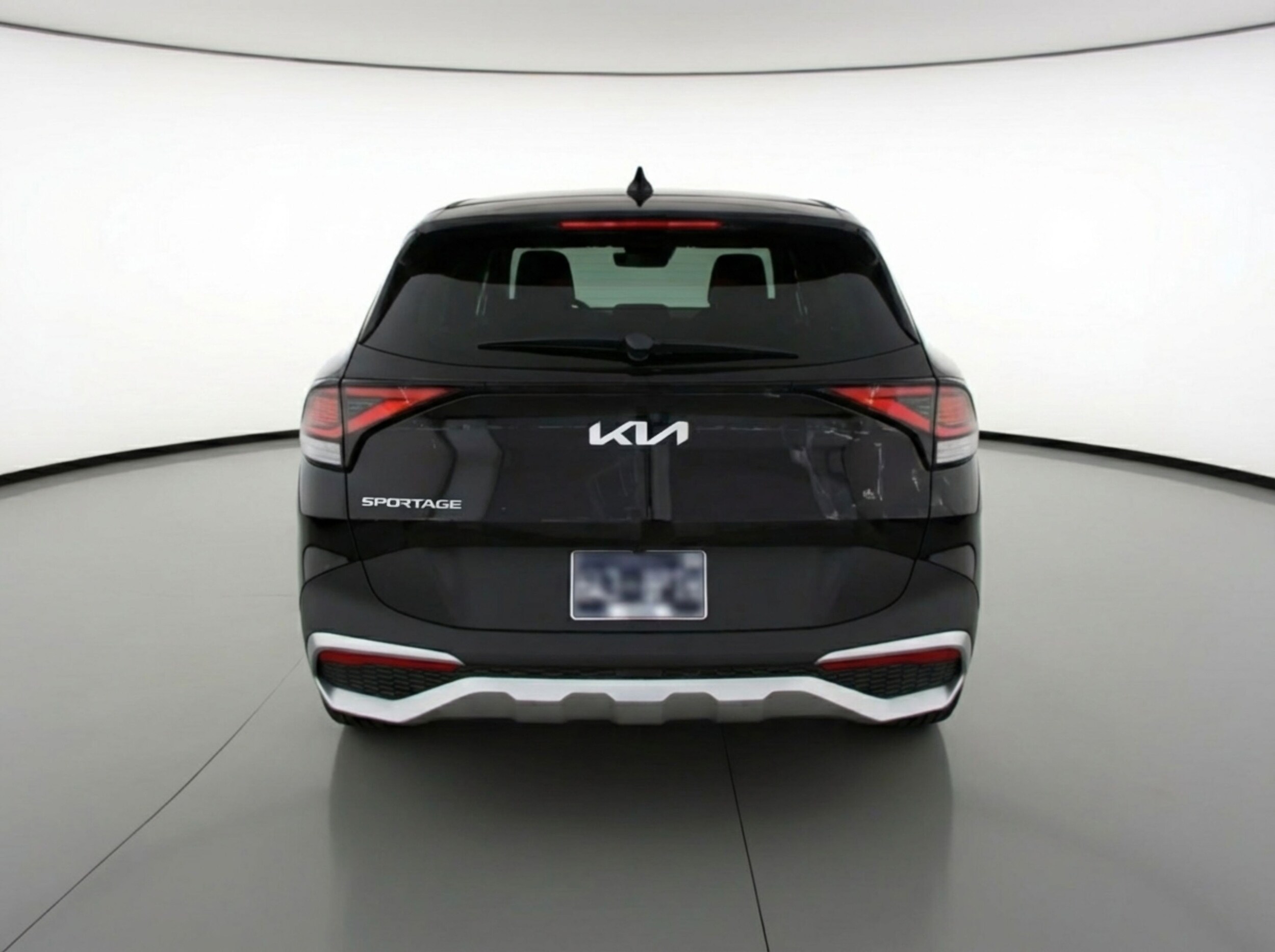 Thumbnail: 2025 Kia Sportage - 6
