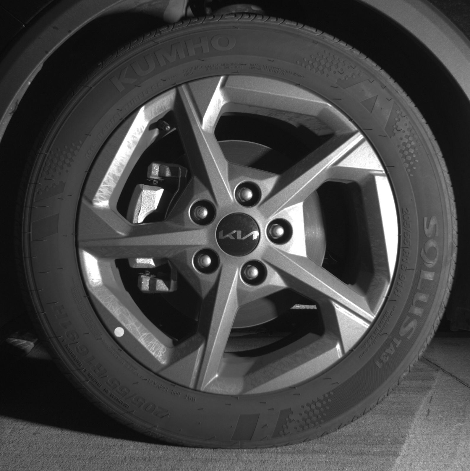 Thumbnail: 2025 Kia K4 - 9