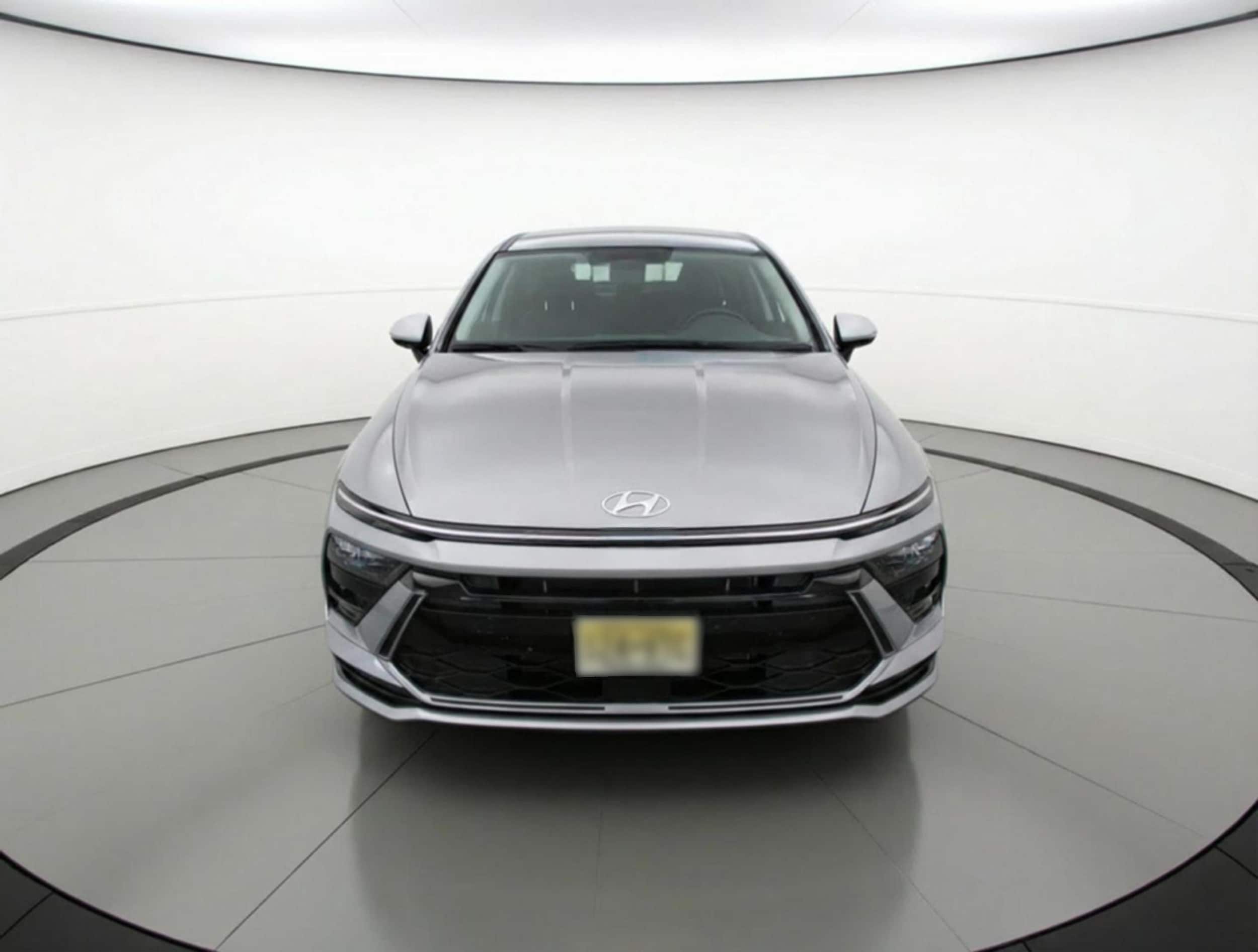 Thumbnail: 2025 Hyundai Sonata - 2