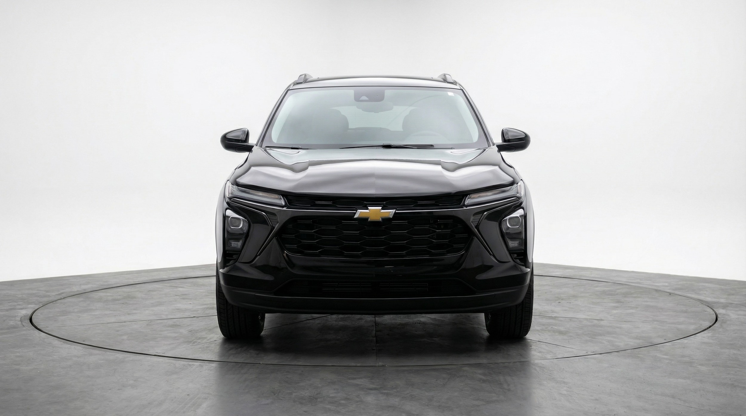 Thumbnail: 2025 Chevrolet TrailBlazer - 2