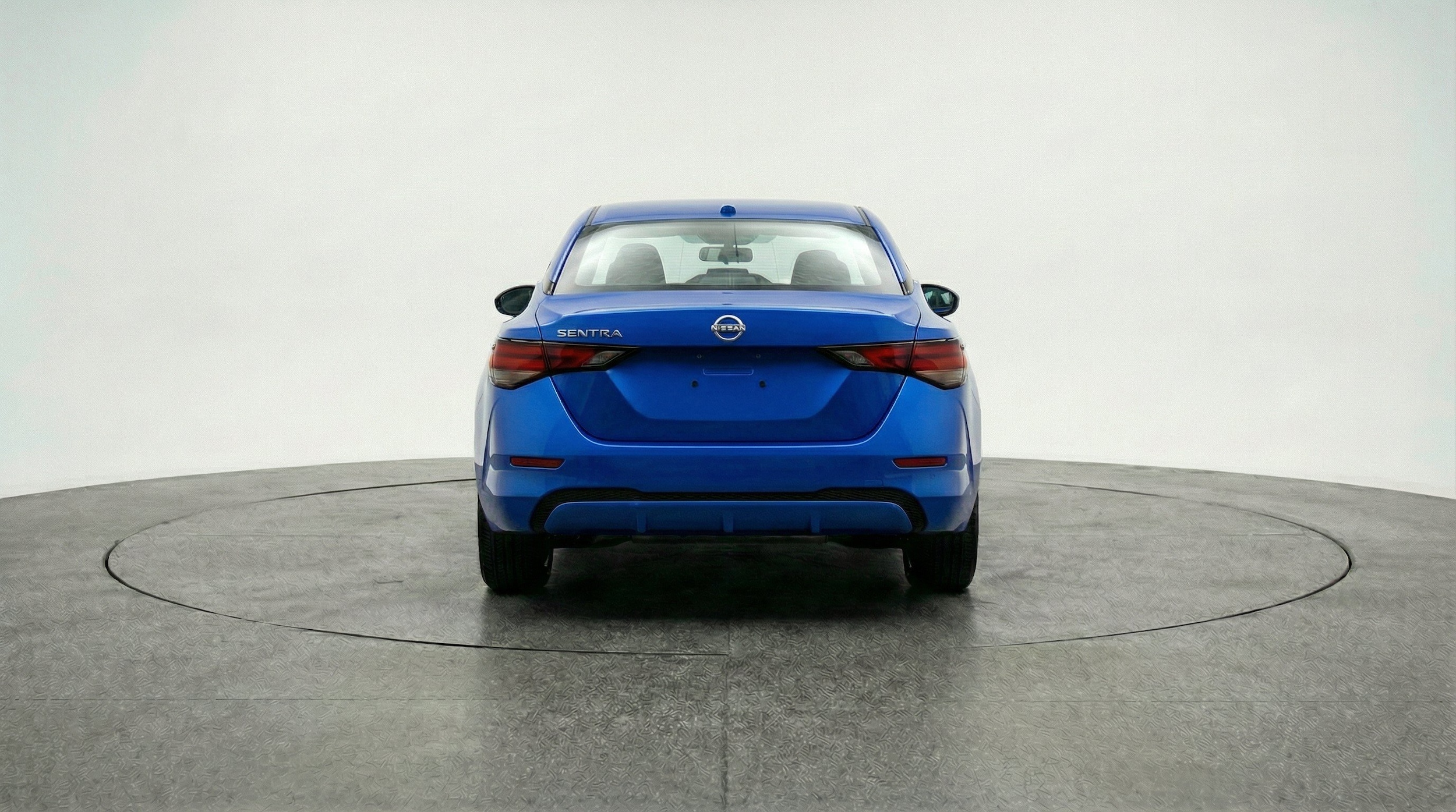Thumbnail: 2025 Nissan Sentra - 7