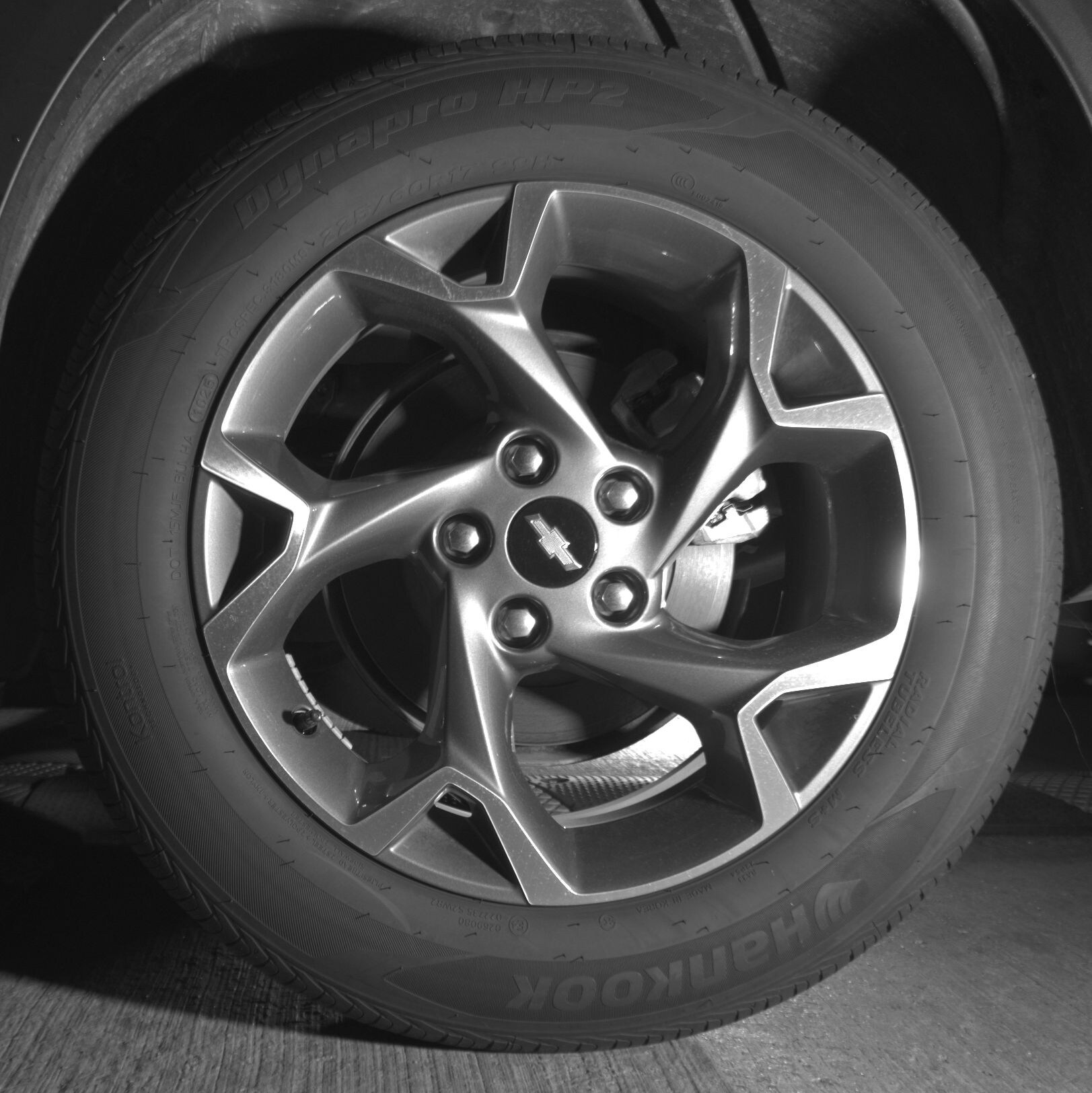 Thumbnail: 2025 Chevrolet Trax - 11