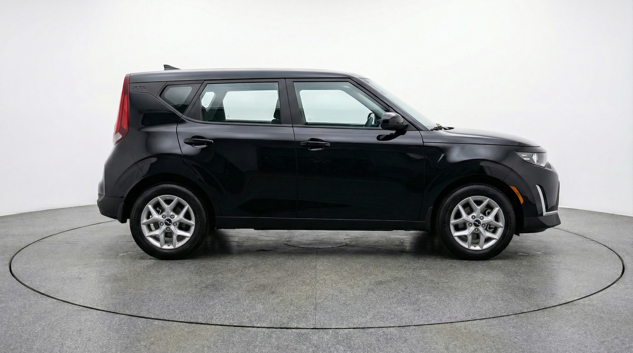 Thumbnail: 2025 Kia Soul - 8