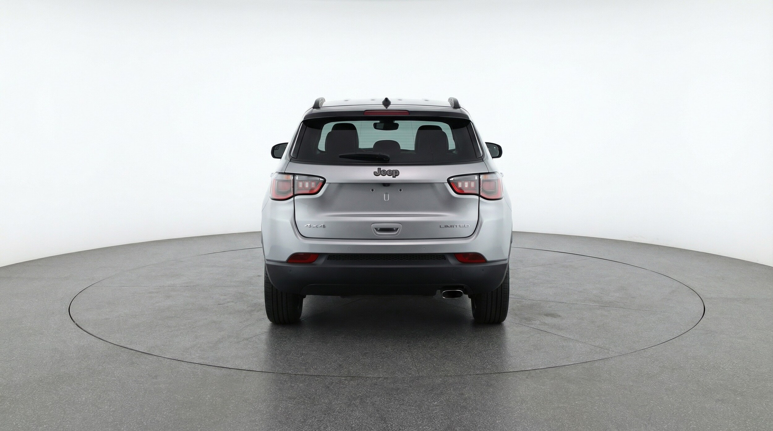 Thumbnail: 2025 Jeep Compass - 6