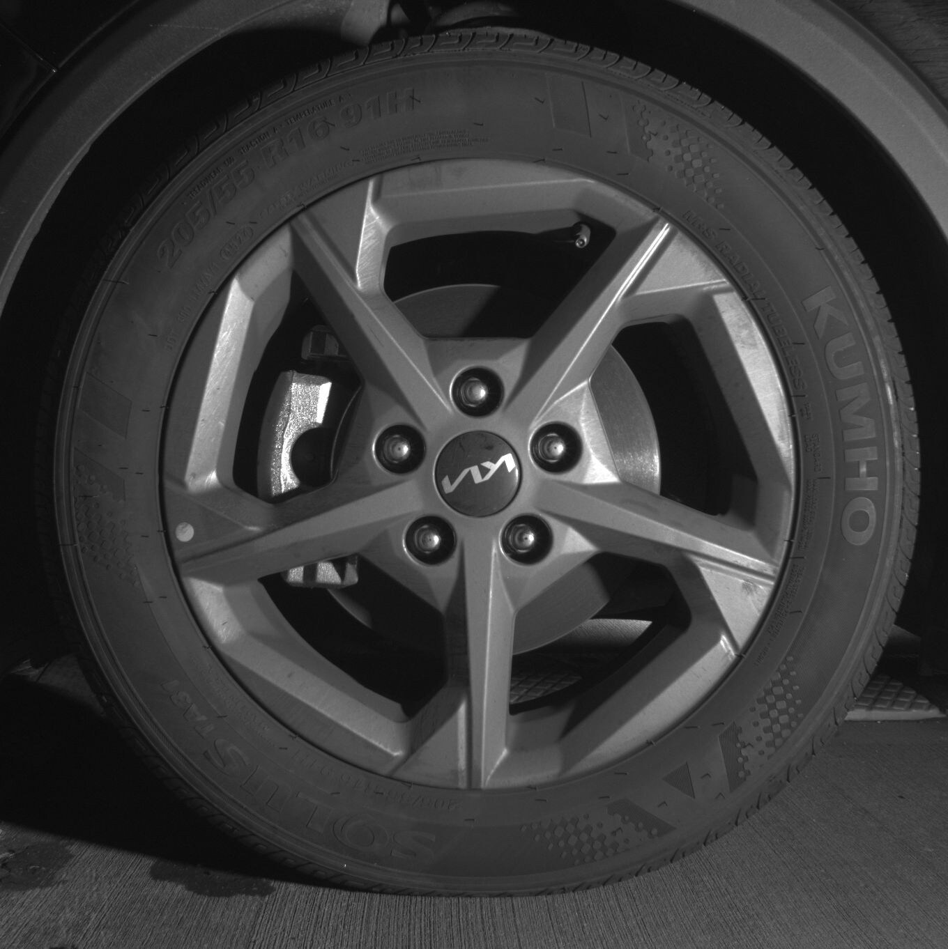 Thumbnail: 2025 Kia K4 - 9