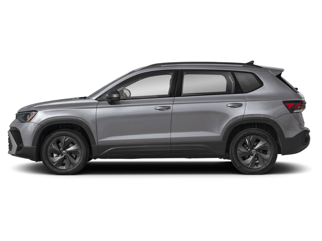 Thumbnail: 2026 Volkswagen Taos - 3