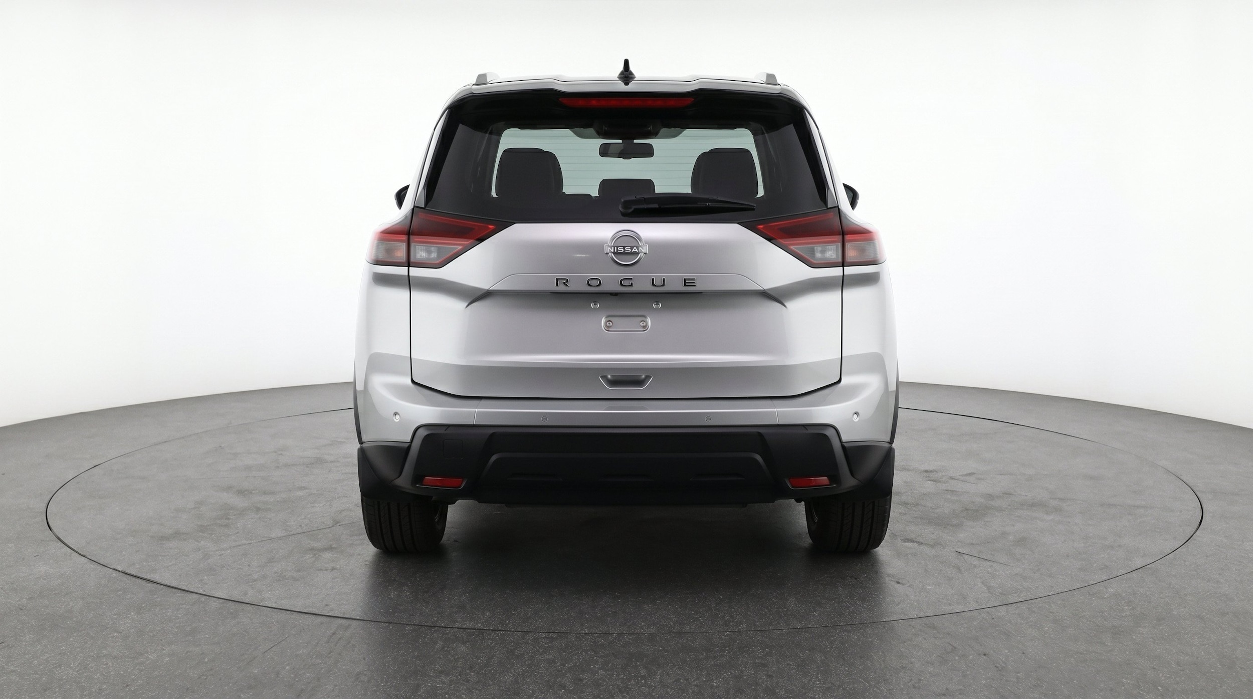 Thumbnail: 2025 Nissan Rogue - 7