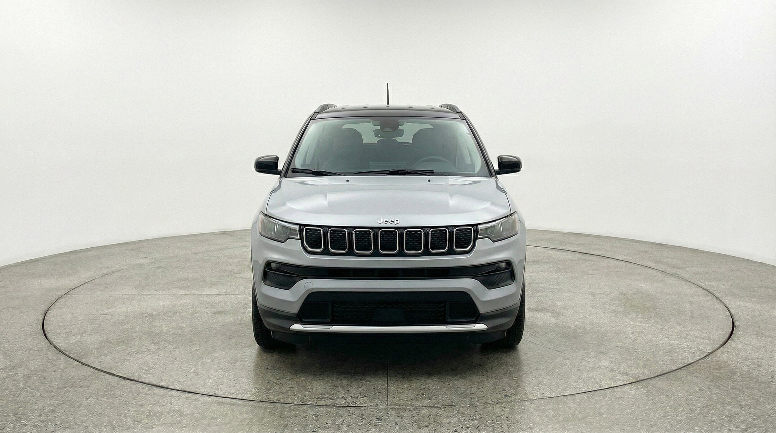 Thumbnail: 2025 Jeep Compass - 2