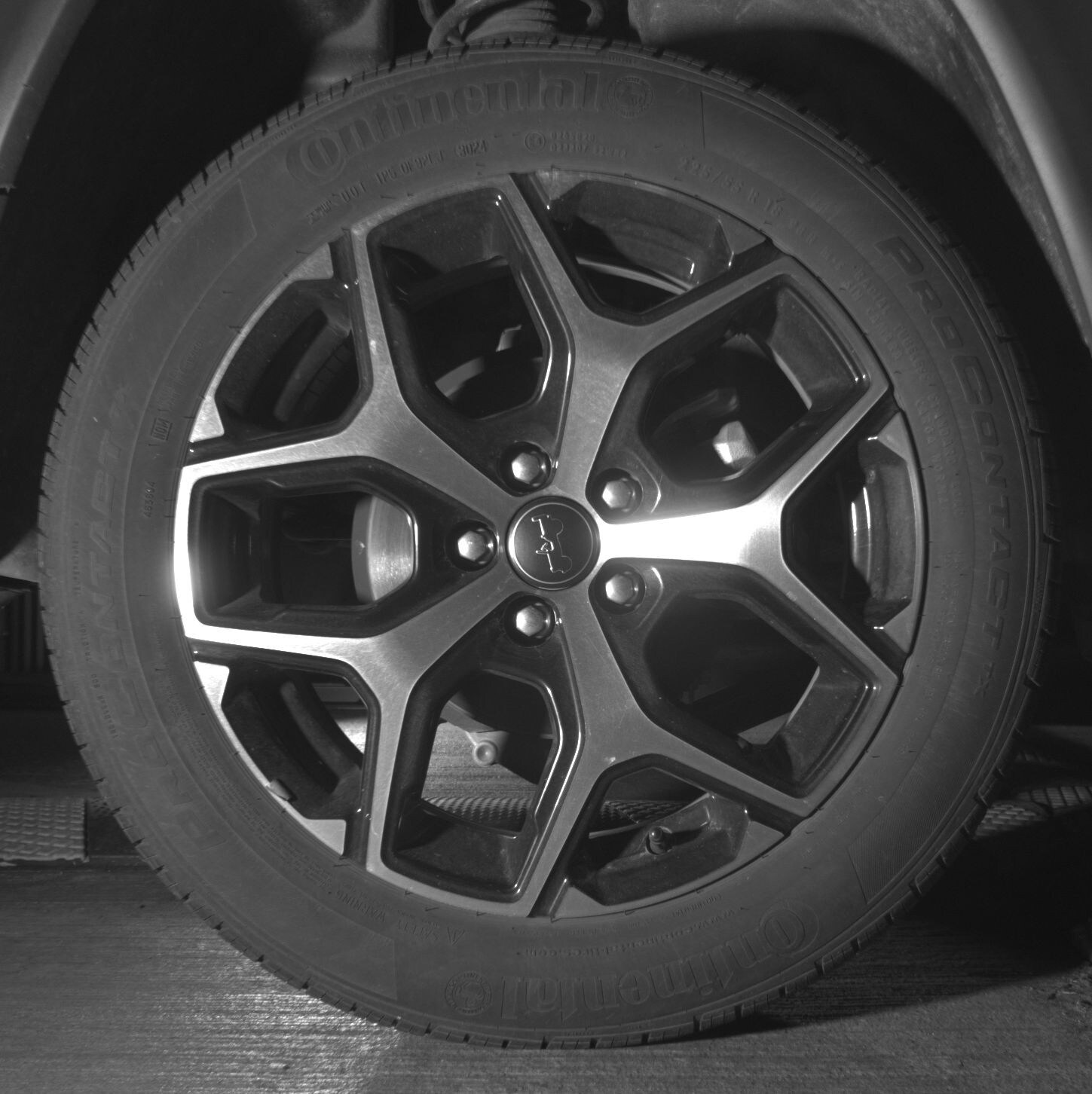 Thumbnail: 2025 Jeep Compass - 12