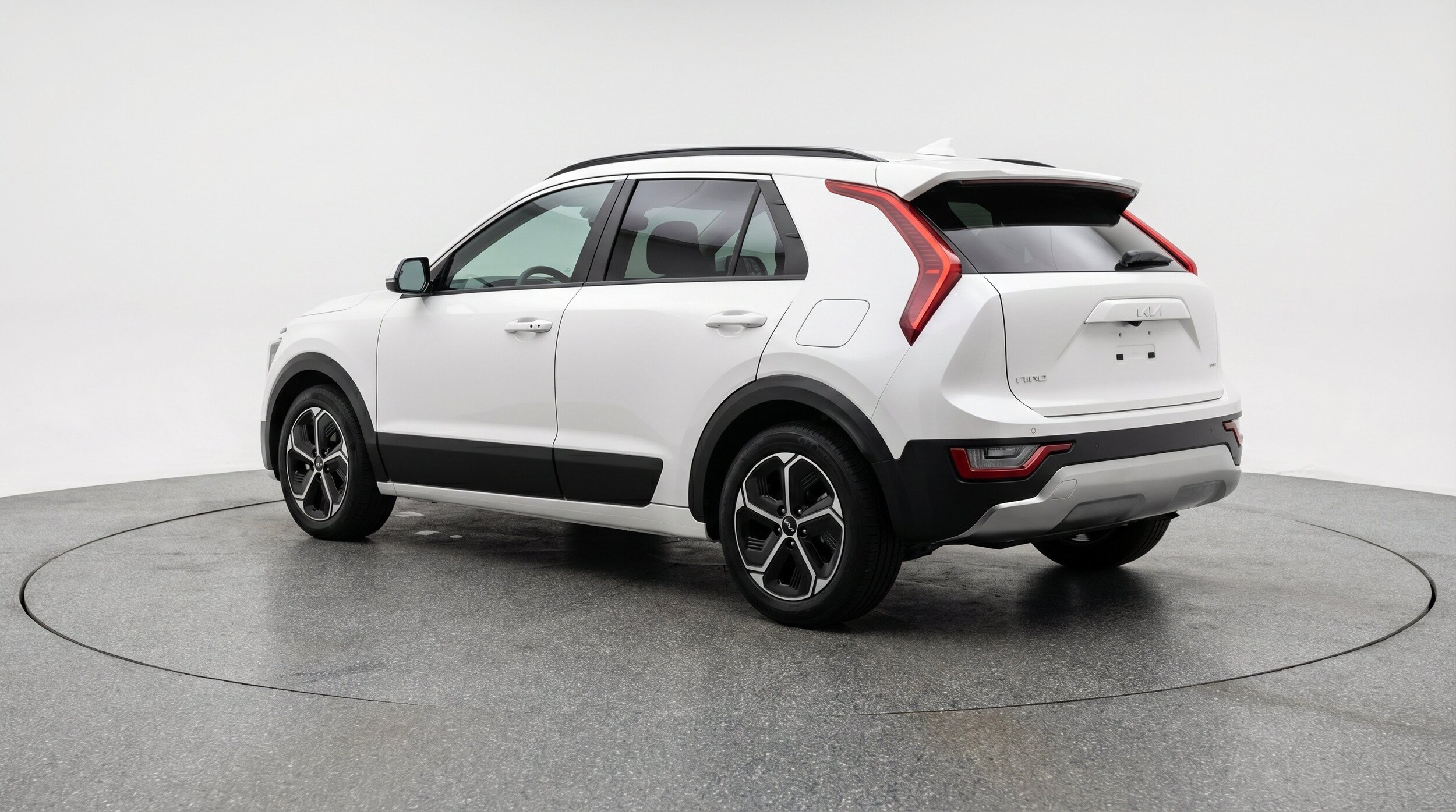 Thumbnail: 2026 Kia Niro - 6