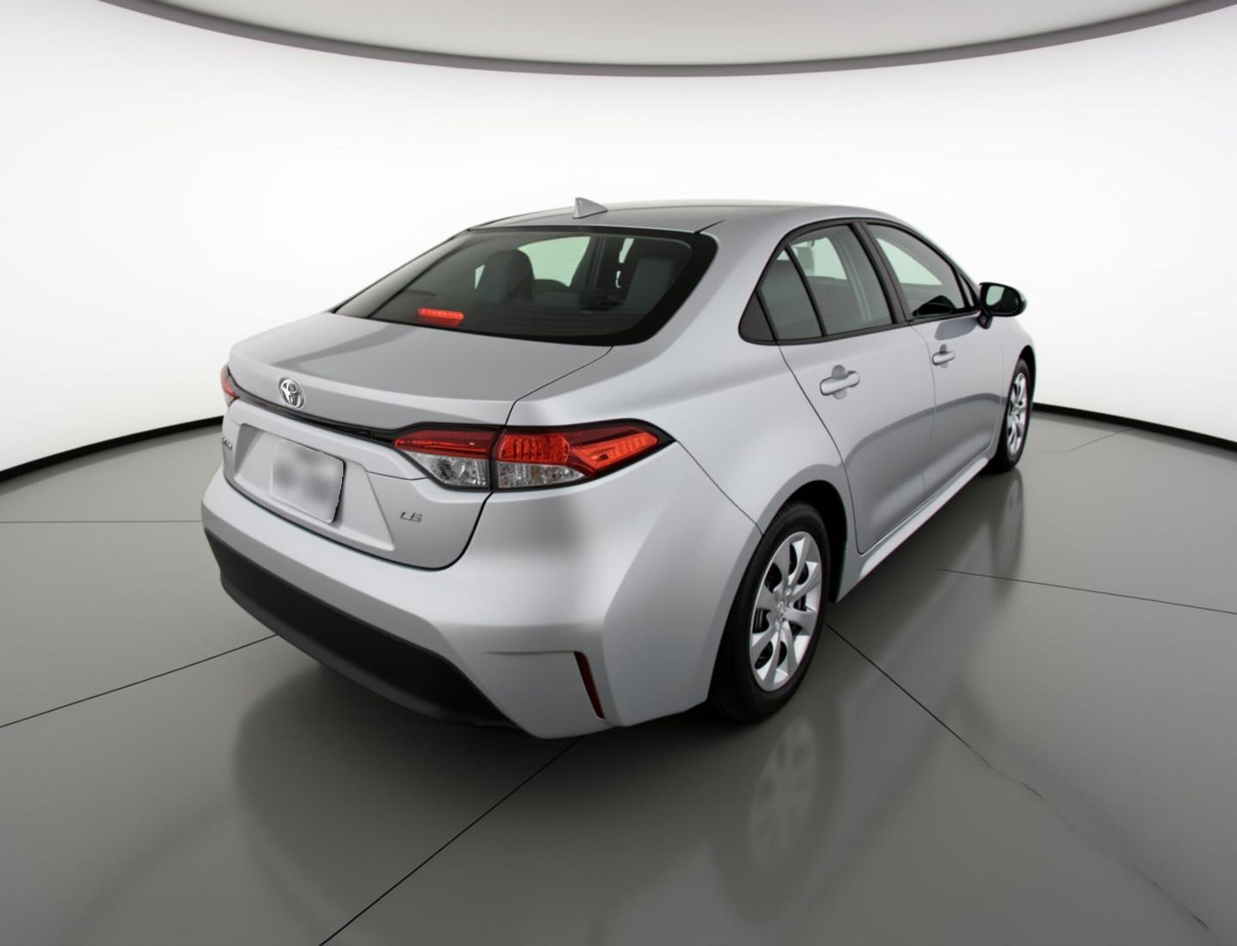 Thumbnail: 2025 Toyota Corolla - 7