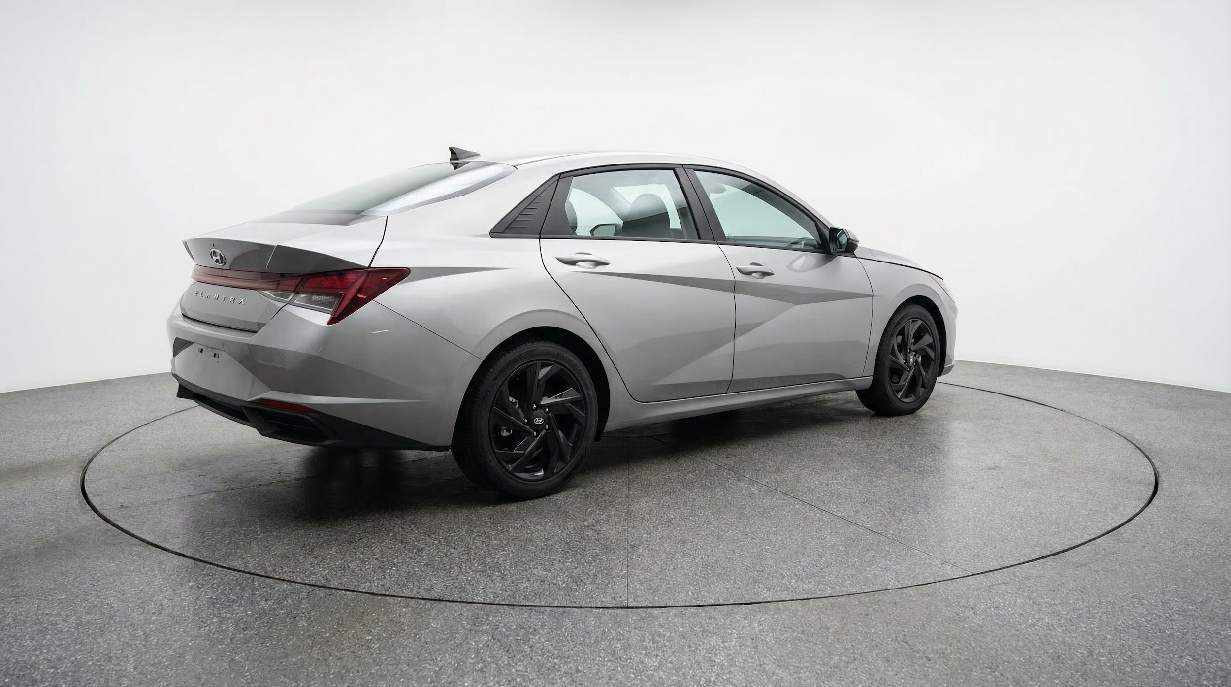 Thumbnail: 2026 Hyundai Elantra - 9