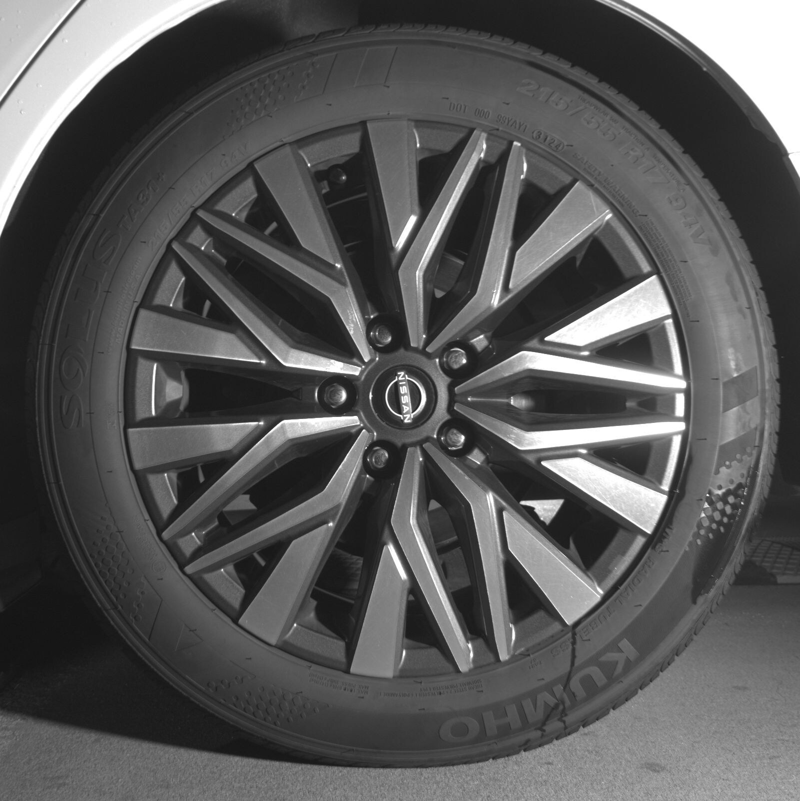 Thumbnail: 2025 Nissan Altima - 11