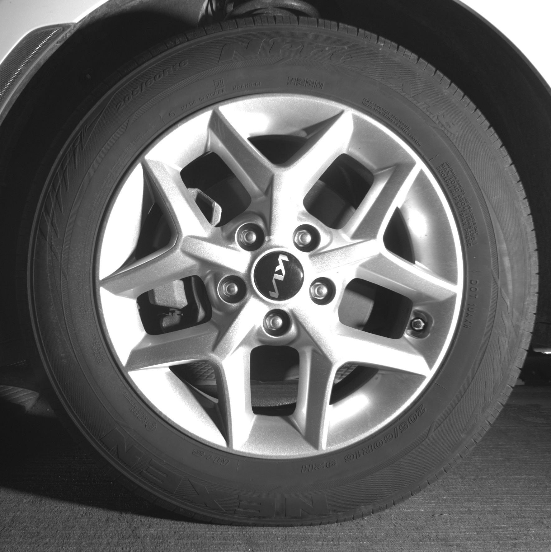 Thumbnail: 2025 Kia Soul - 9