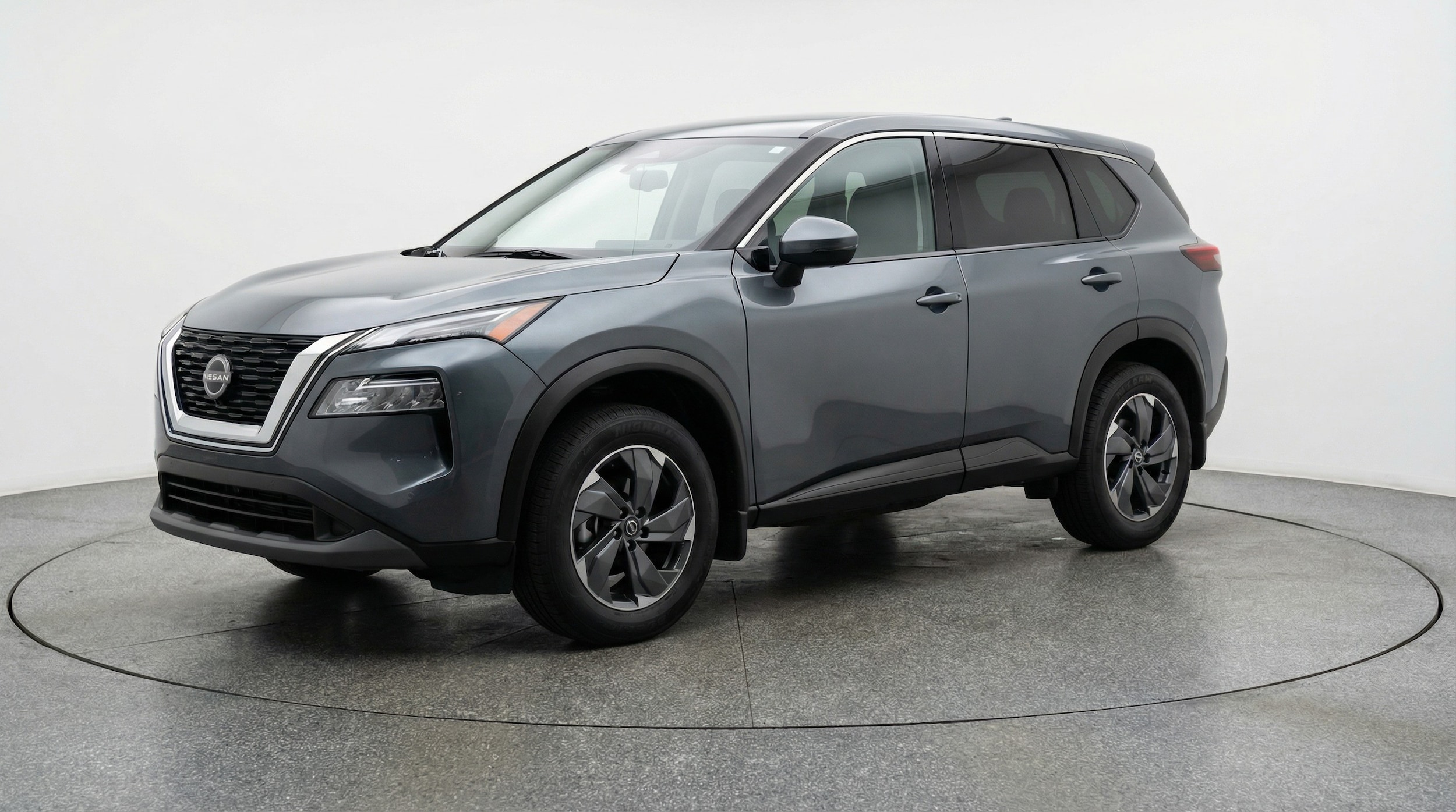 Thumbnail: 2025 Nissan Rogue - 3