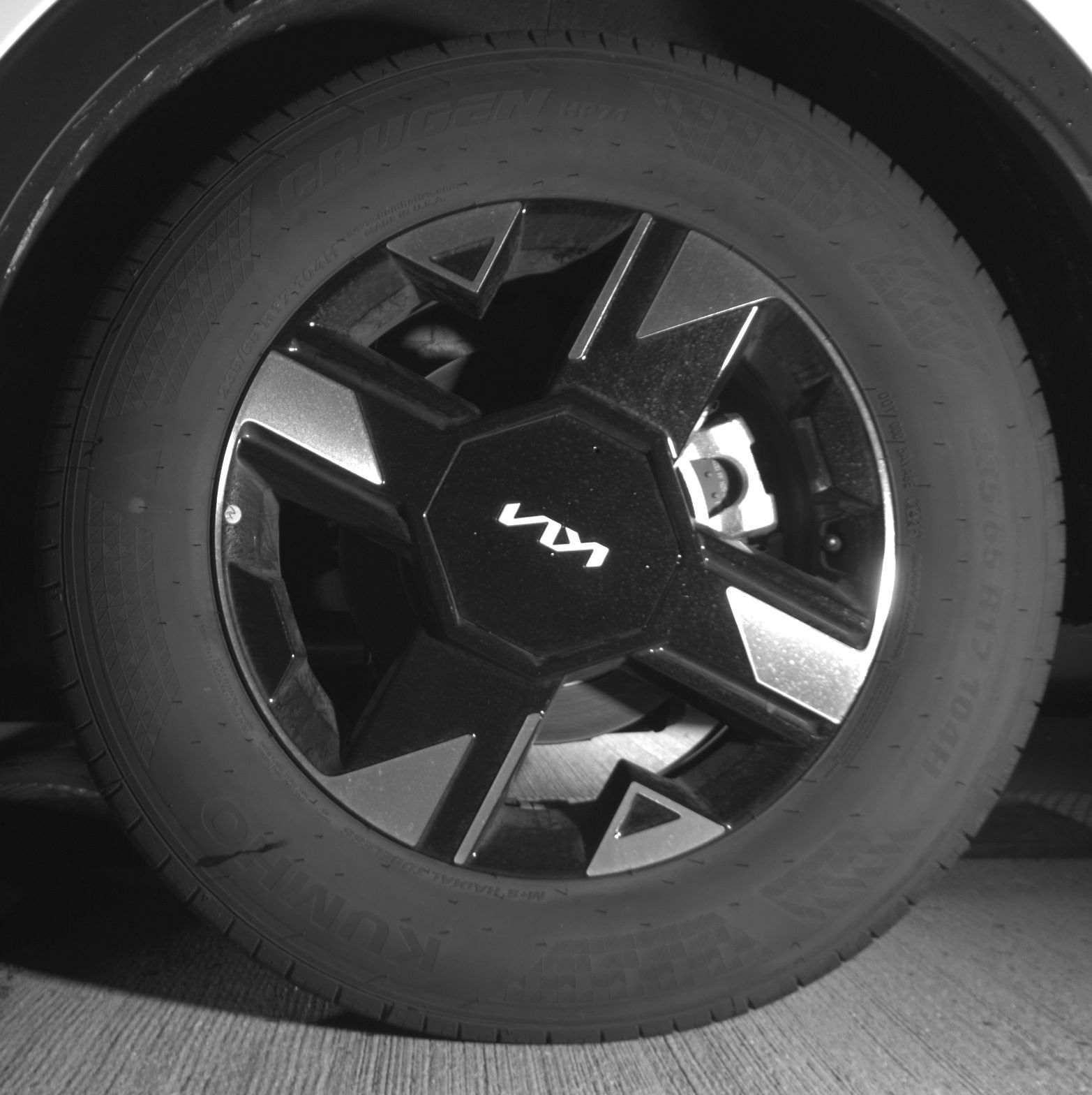 Thumbnail: 2026 Kia Sportage - 13