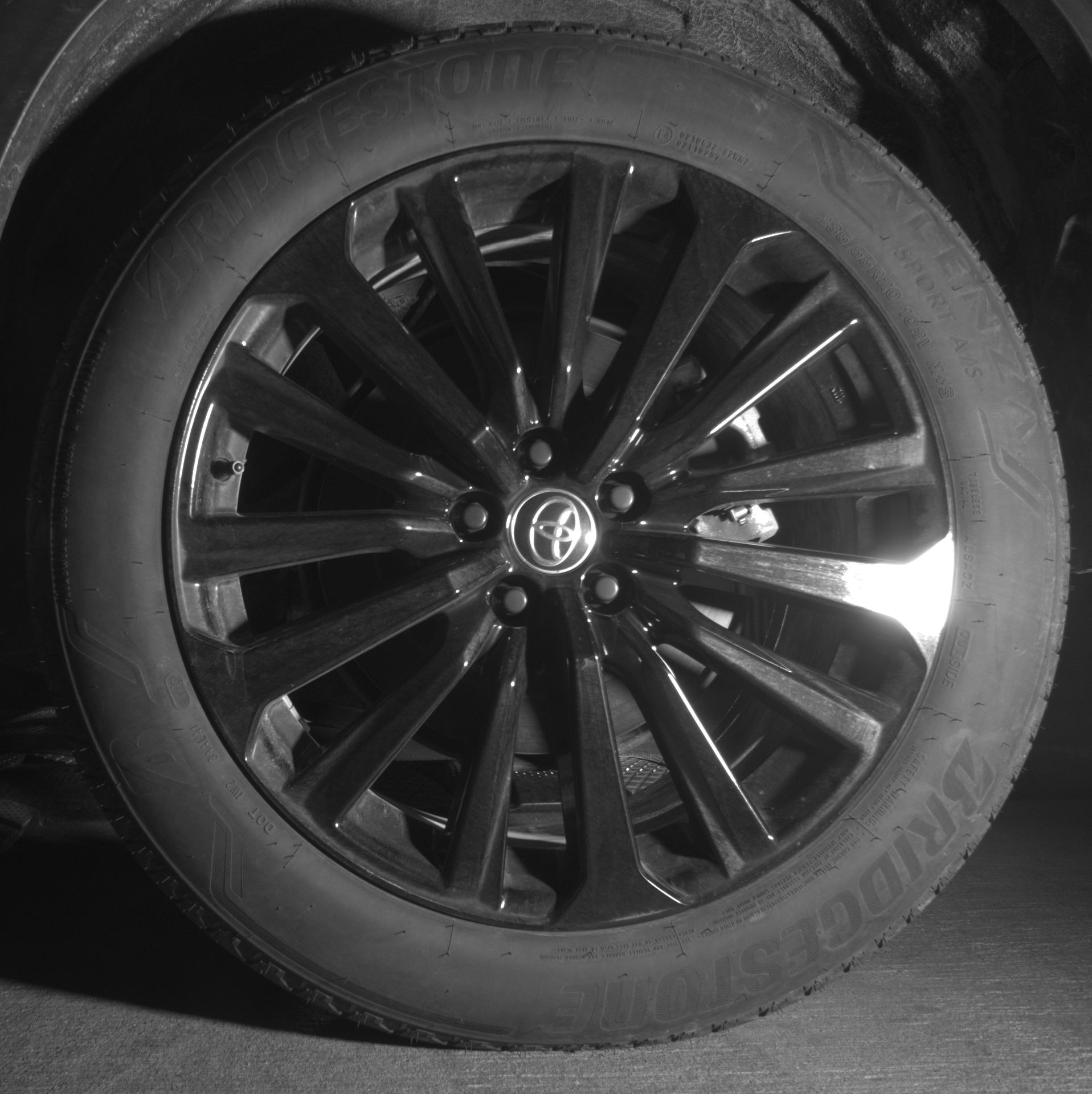 Thumbnail: 2025 Toyota Highlander - 11