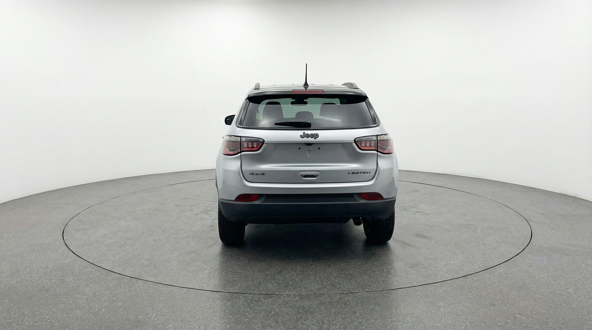 Thumbnail: 2025 Jeep Compass - 6