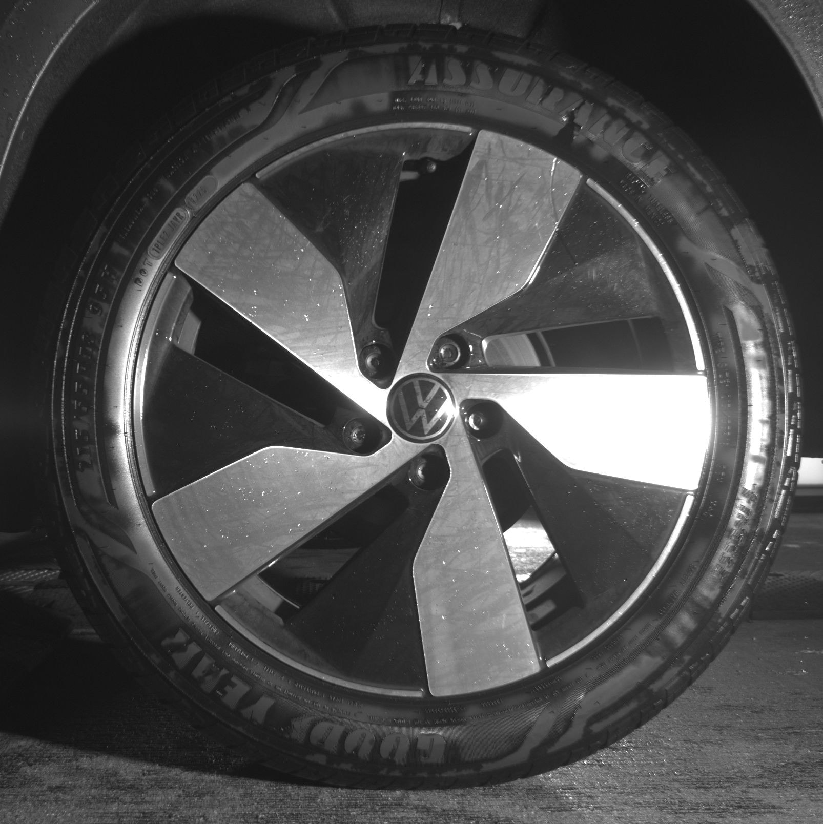 Thumbnail: 2025 Volkswagen Taos - 11