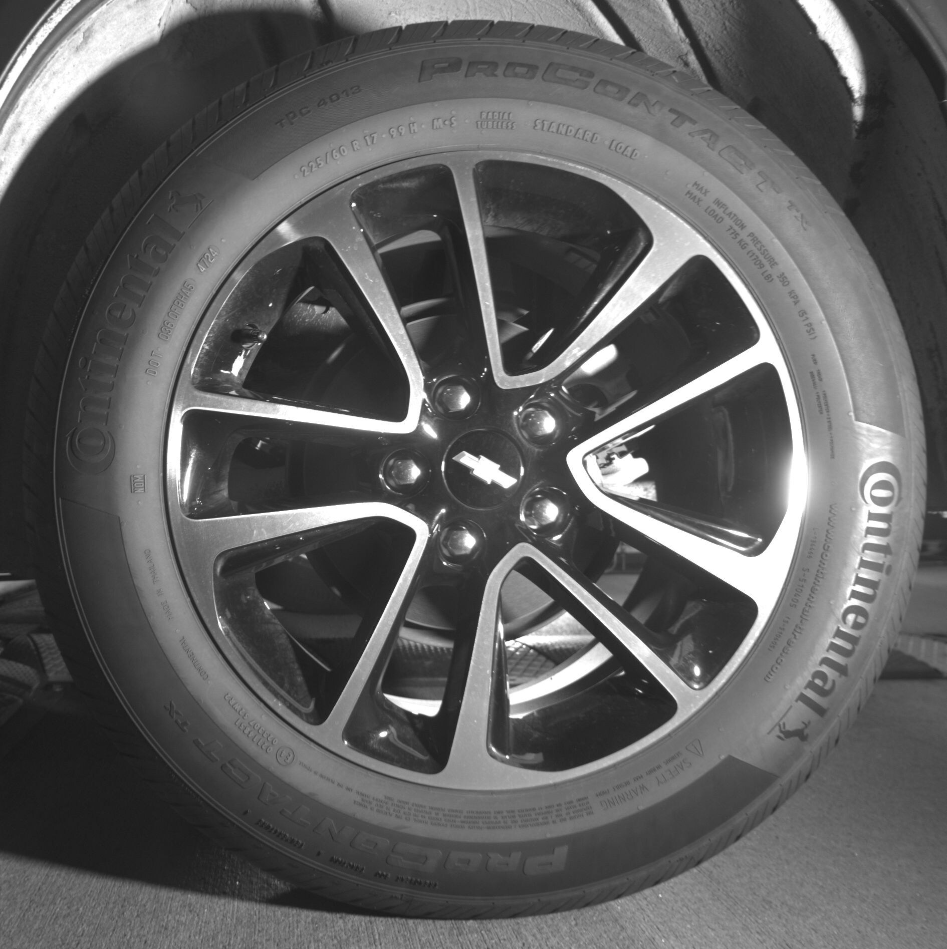 Thumbnail: 2025 Chevrolet TrailBlazer - 11