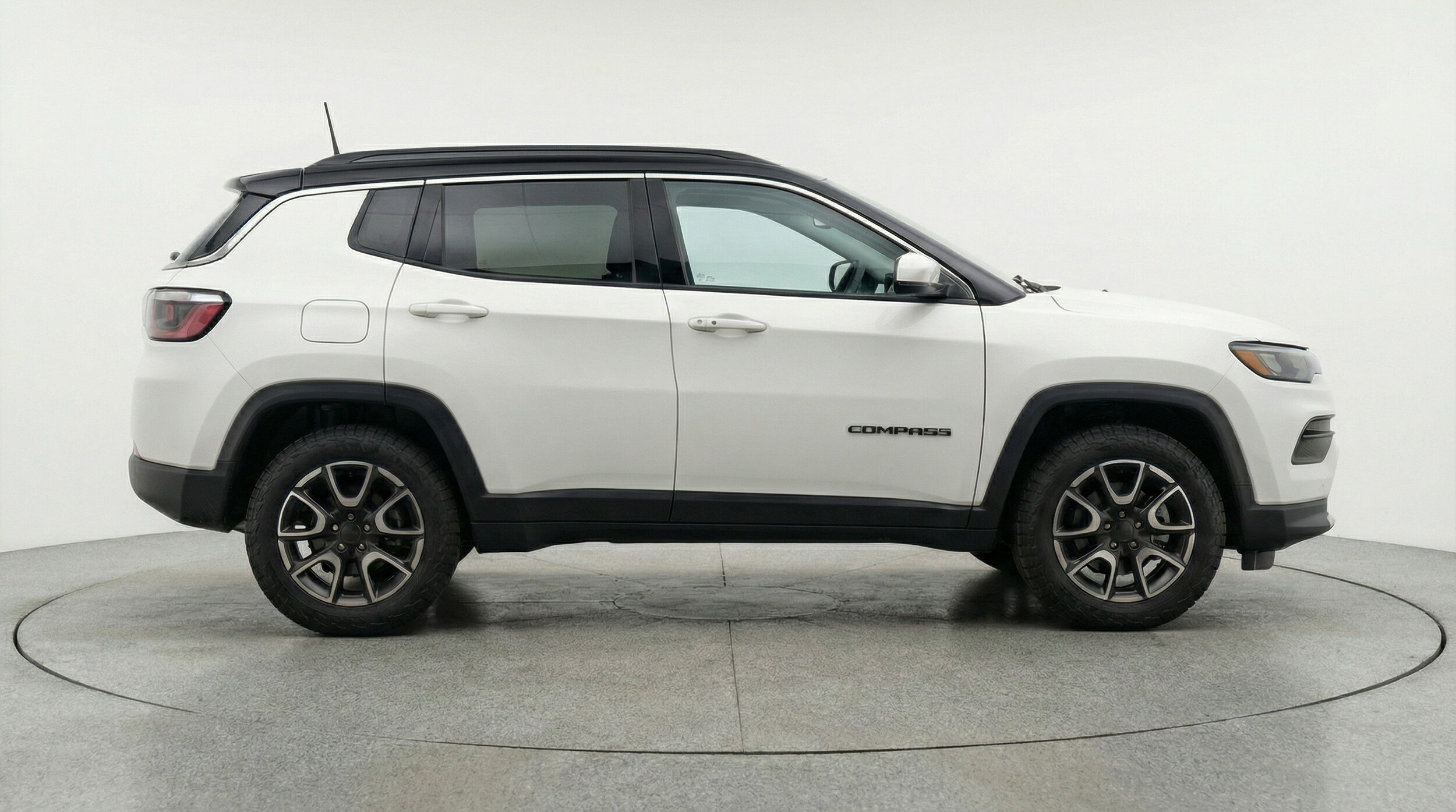 Thumbnail: 2025 Jeep Compass - 8