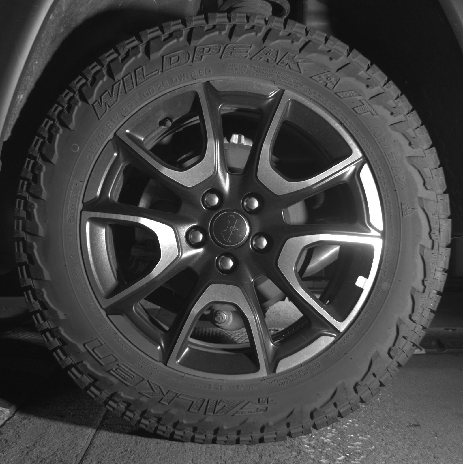 Thumbnail: 2025 Jeep Compass - 11