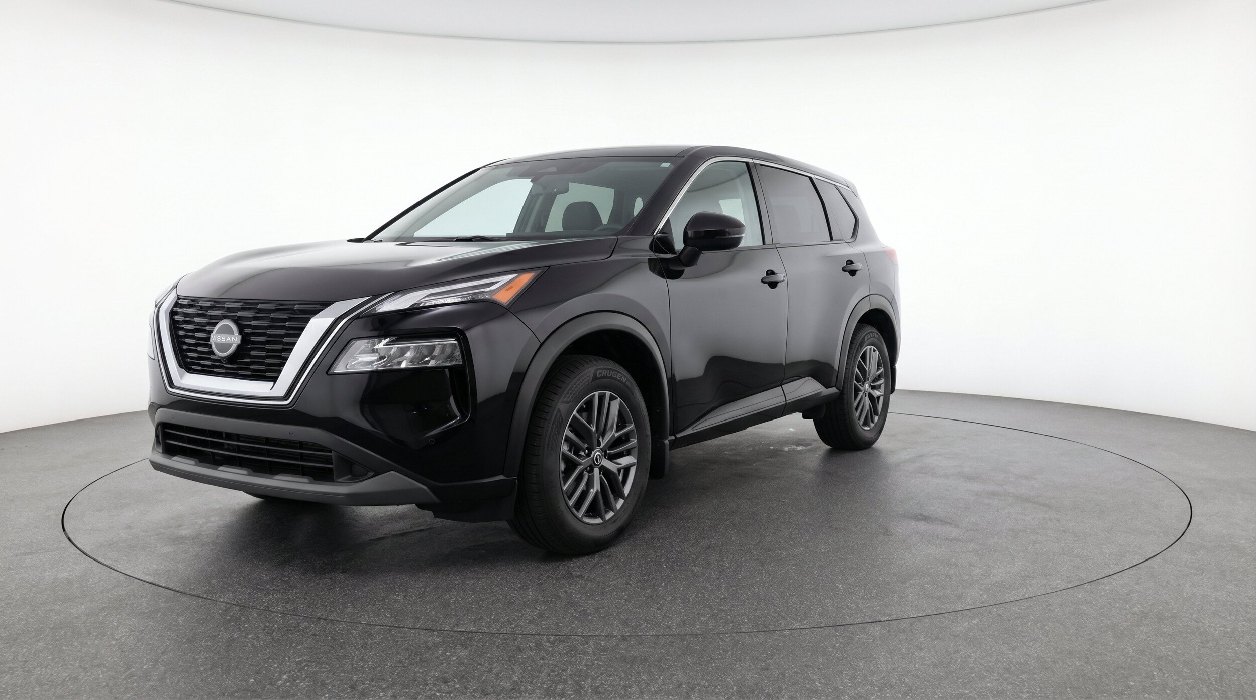 Thumbnail: 2026 Nissan Rogue - 3