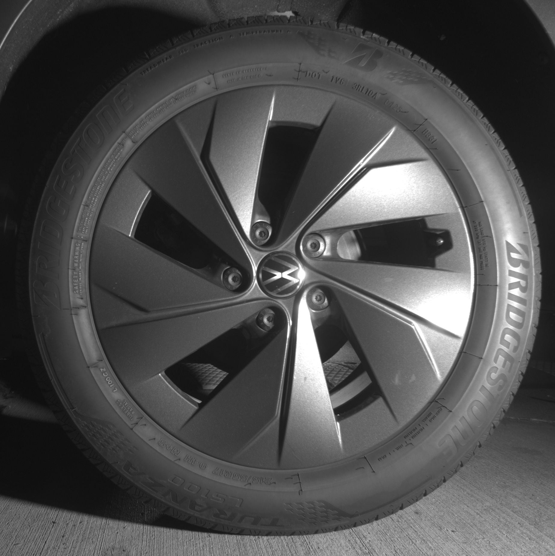 Thumbnail: 2025 Volkswagen Taos - 11