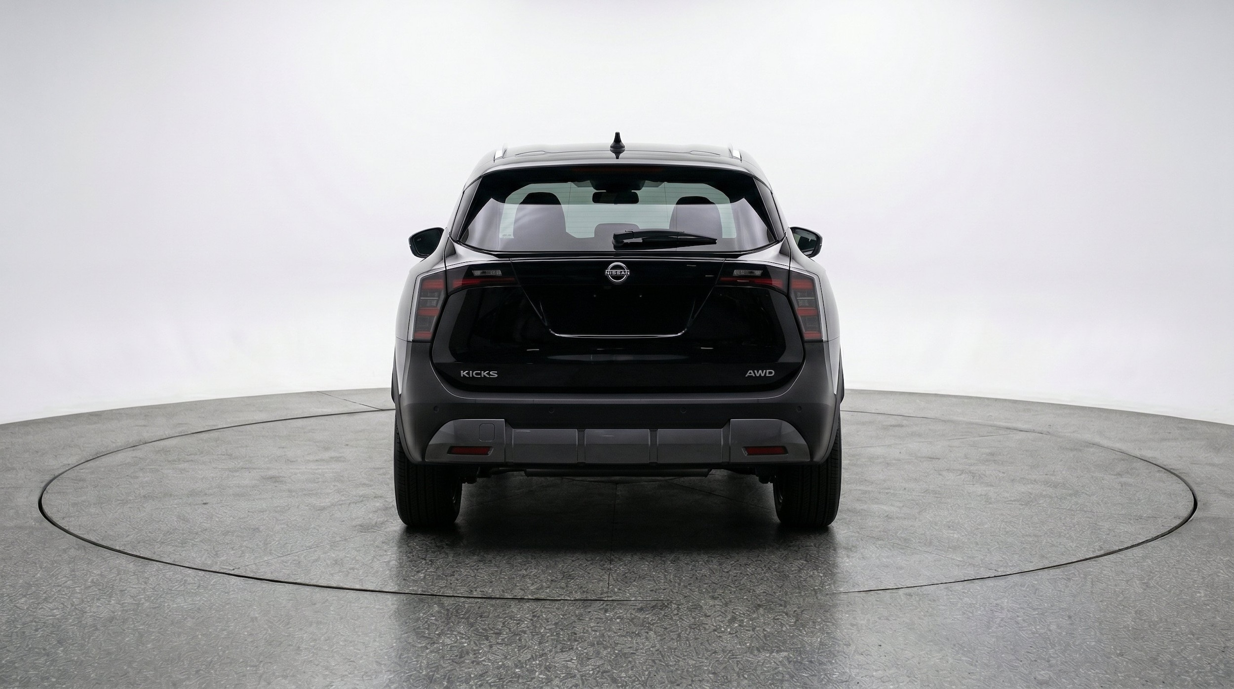 Thumbnail: 2026 Nissan Kicks - 7