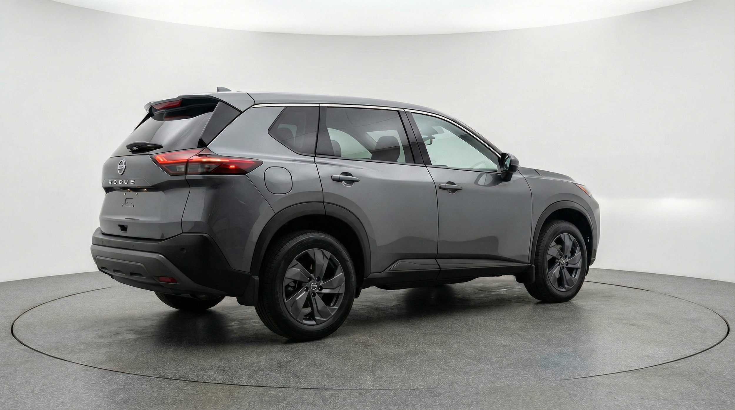Thumbnail: 2025 Nissan Rogue - 7
