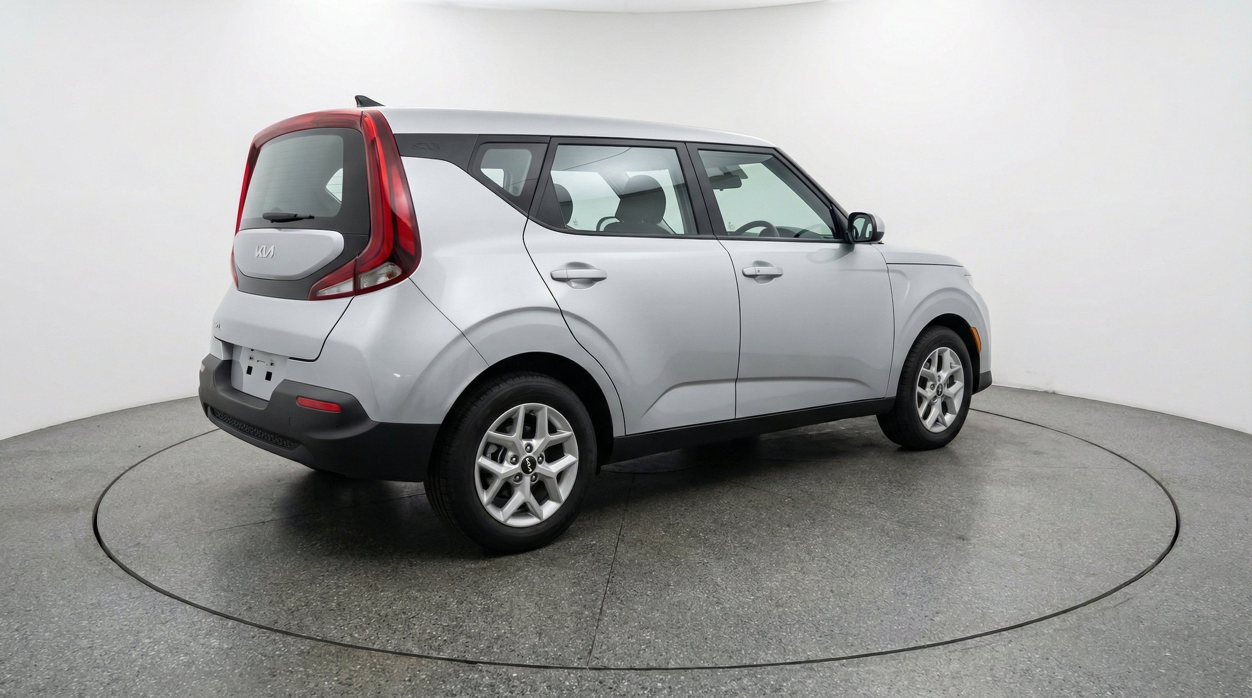 Thumbnail: 2025 Kia Soul - 9