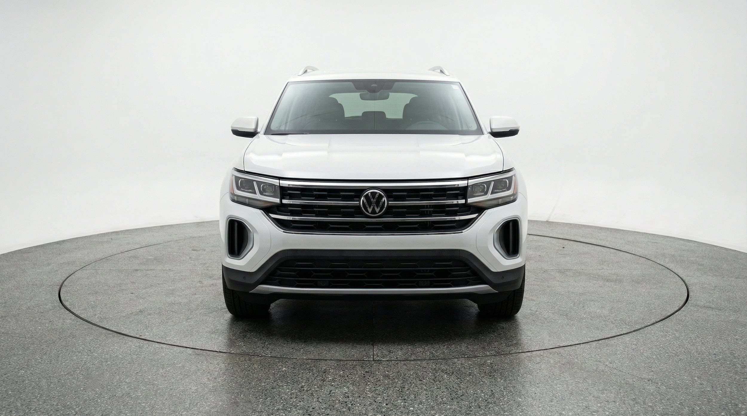 Thumbnail: 2026 Volkswagen Atlas - 2