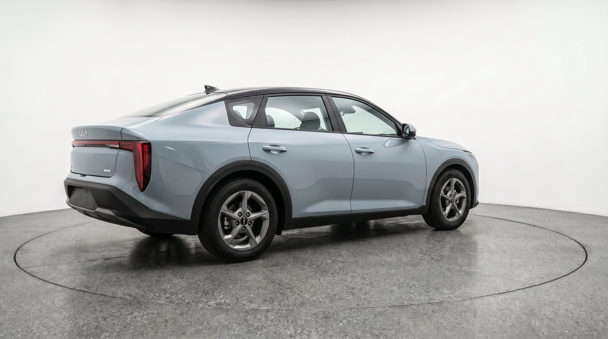 Thumbnail: 2026 Kia K4 - 9