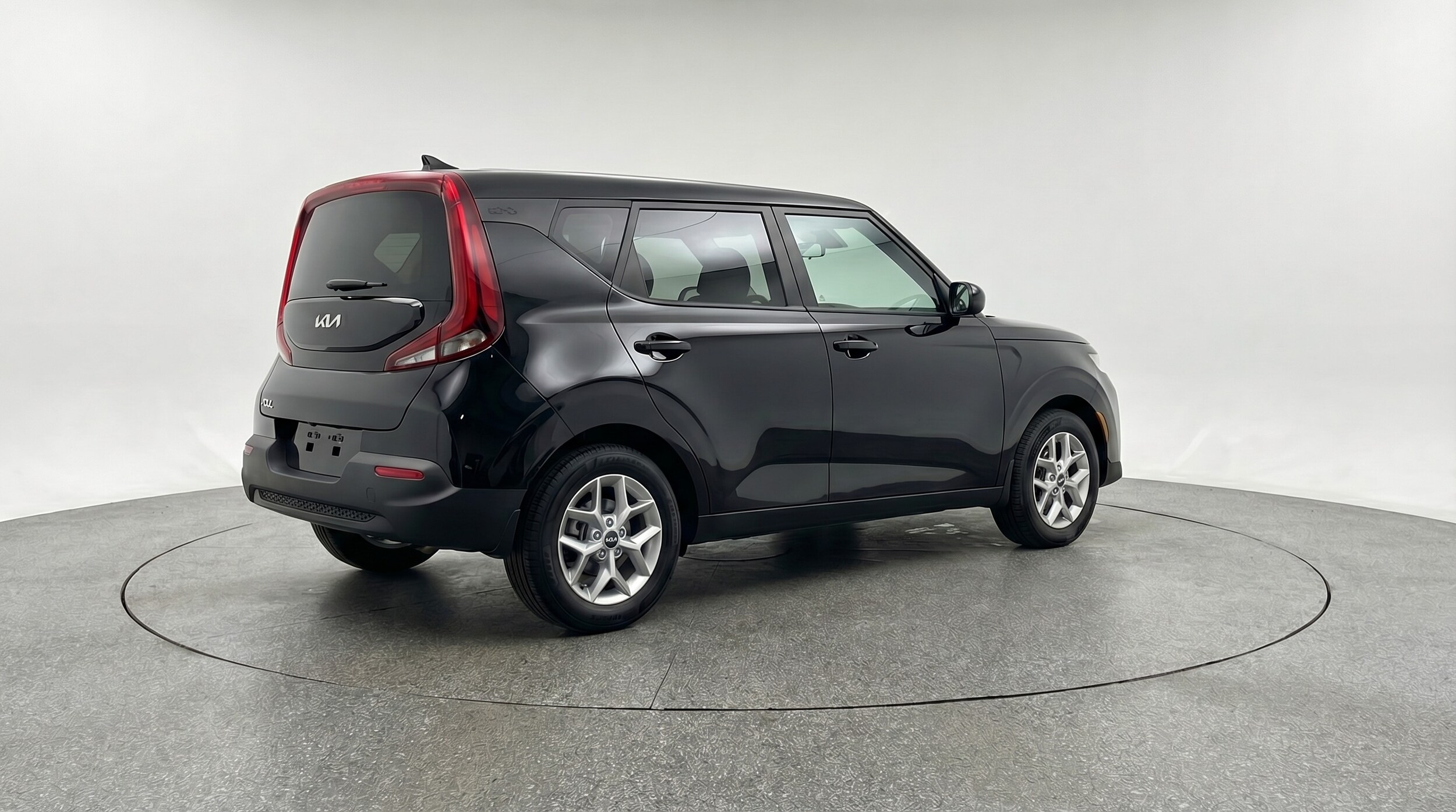 Thumbnail: 2025 Kia Soul - 7